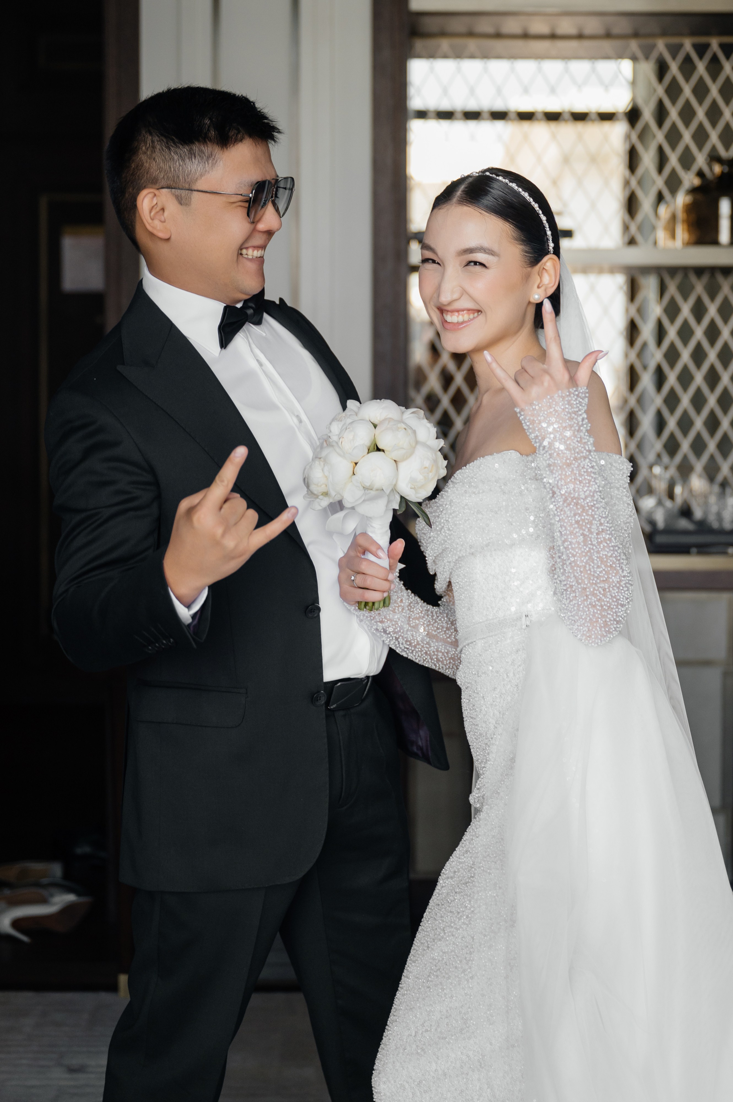 ZHUMAZHAN & SYMBAT. HOME