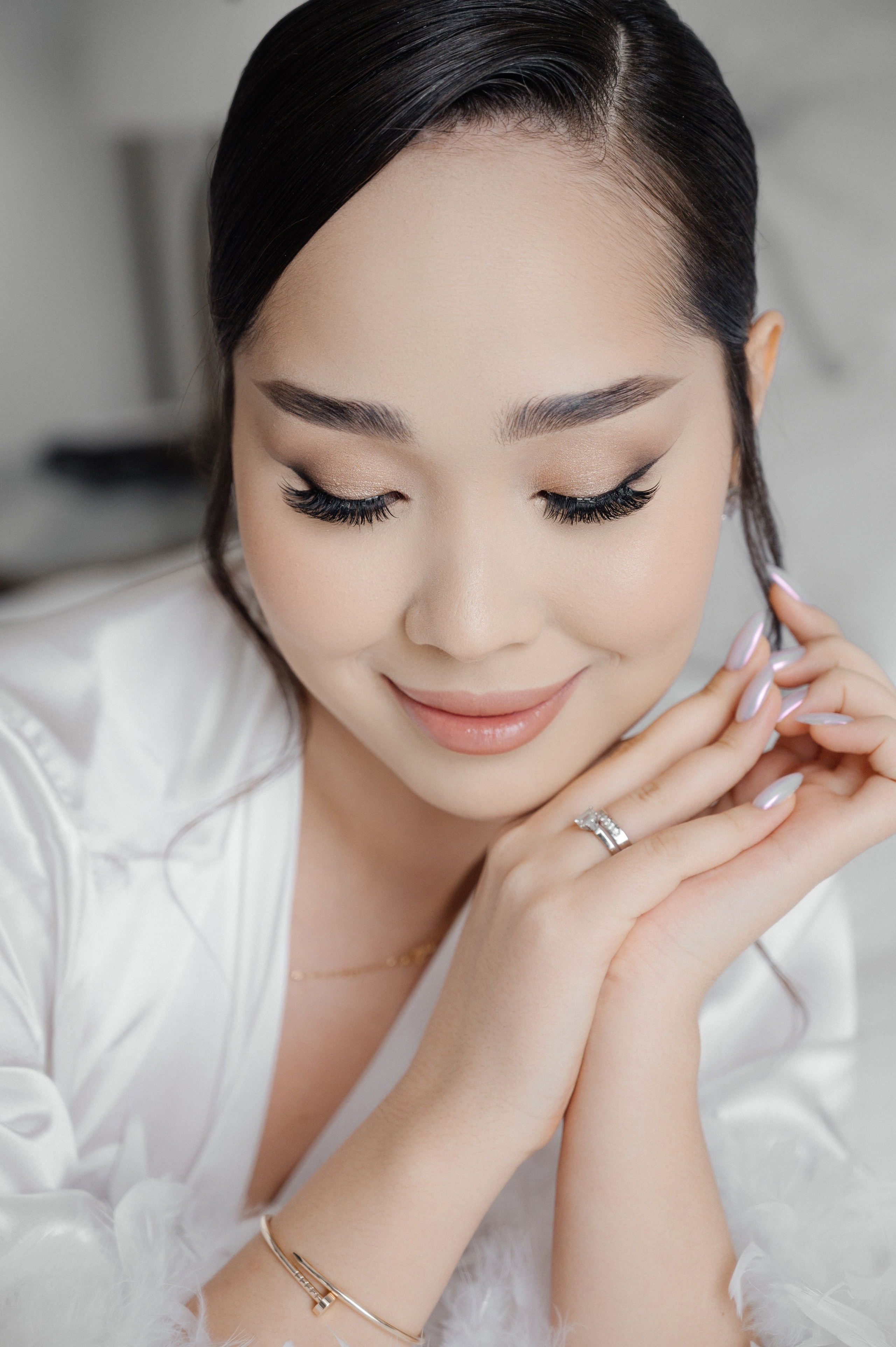 ANEL QYZ UZATU. HOME