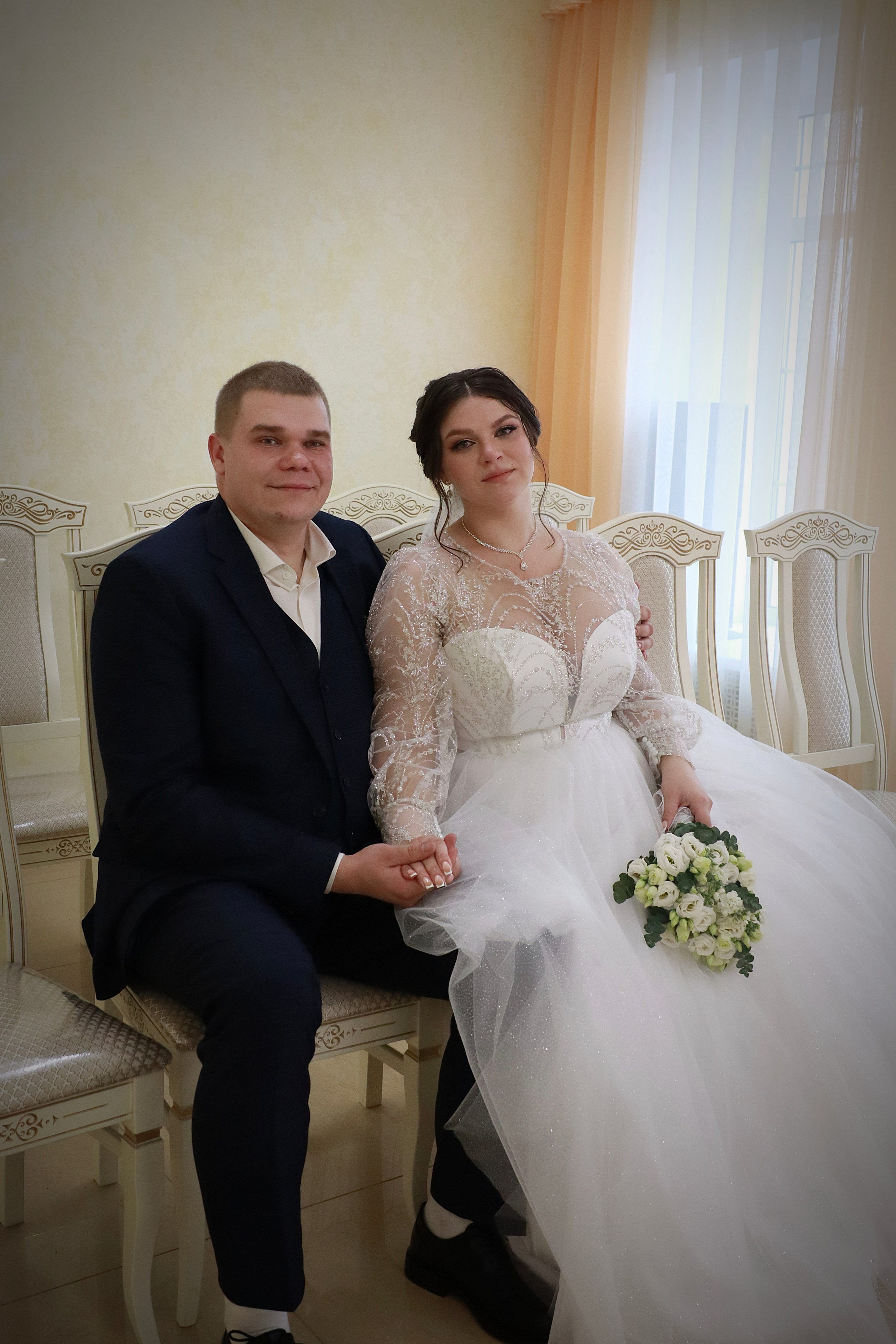 Свадебные фотосессии. Фотолаборатория Ваниль