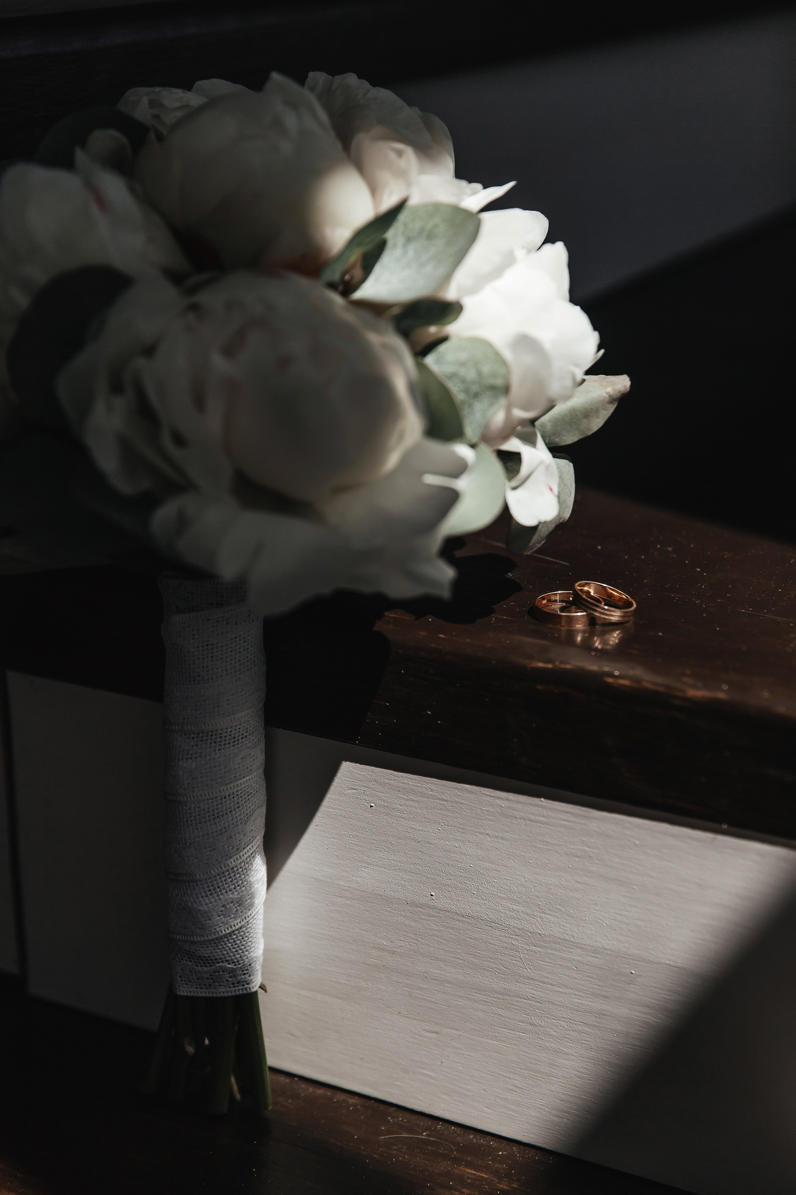 Рома и Даша. Свадебный фотограф Ярославль Ирина Волоцкая