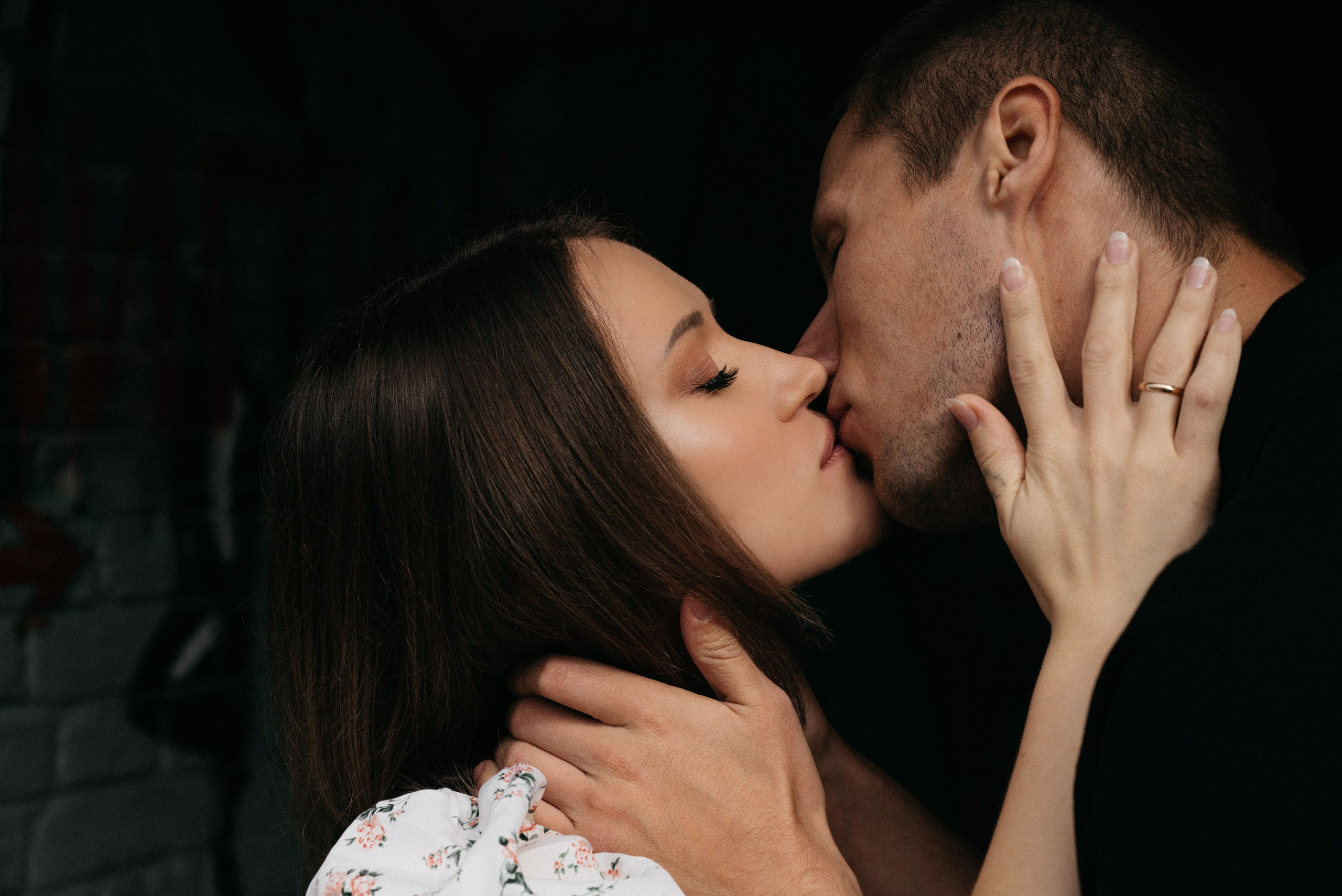 Только ты и я. Свадебный фотограф Ижевск Петр Шишков