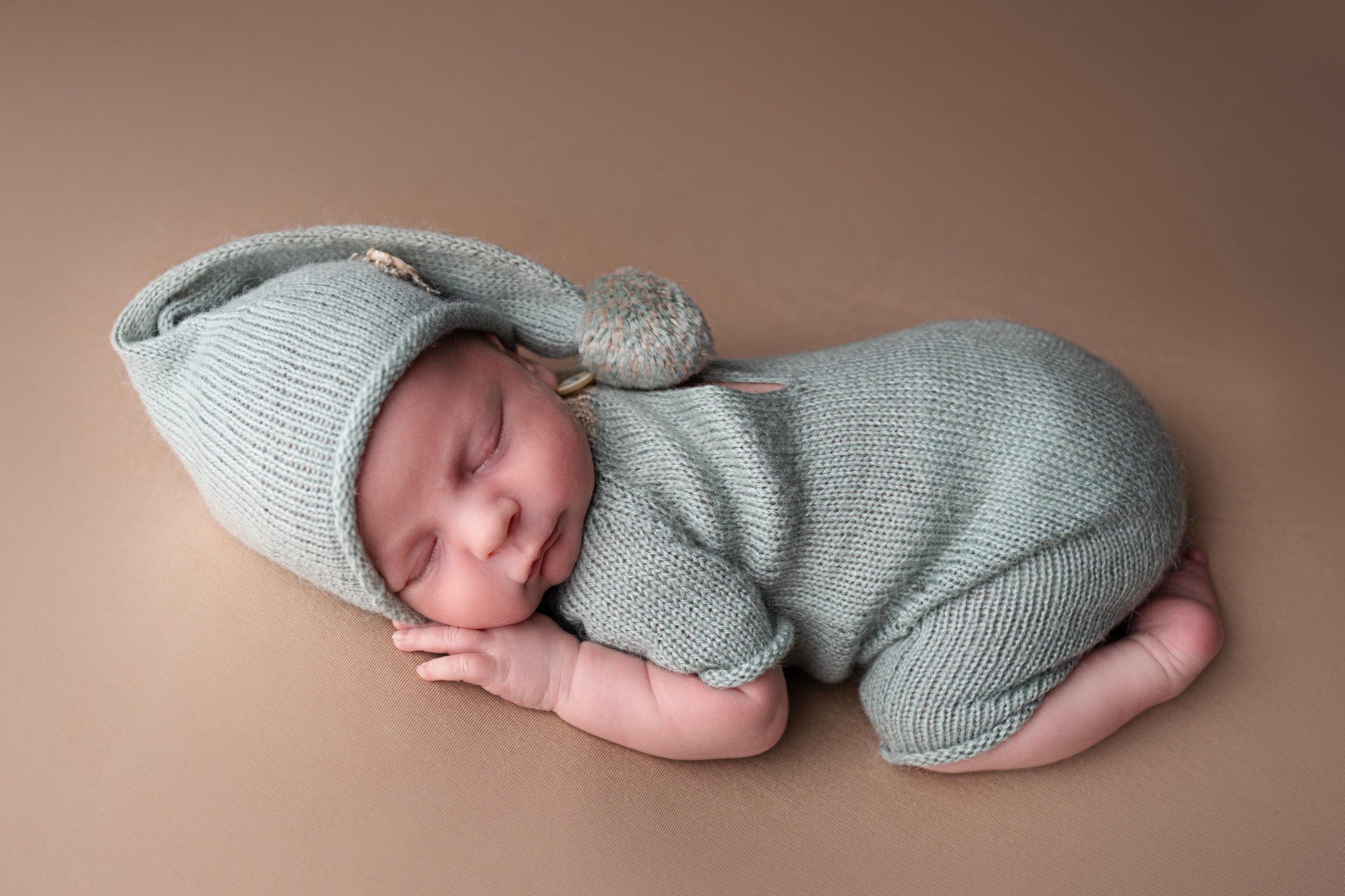 Фотосъемка новорожденных