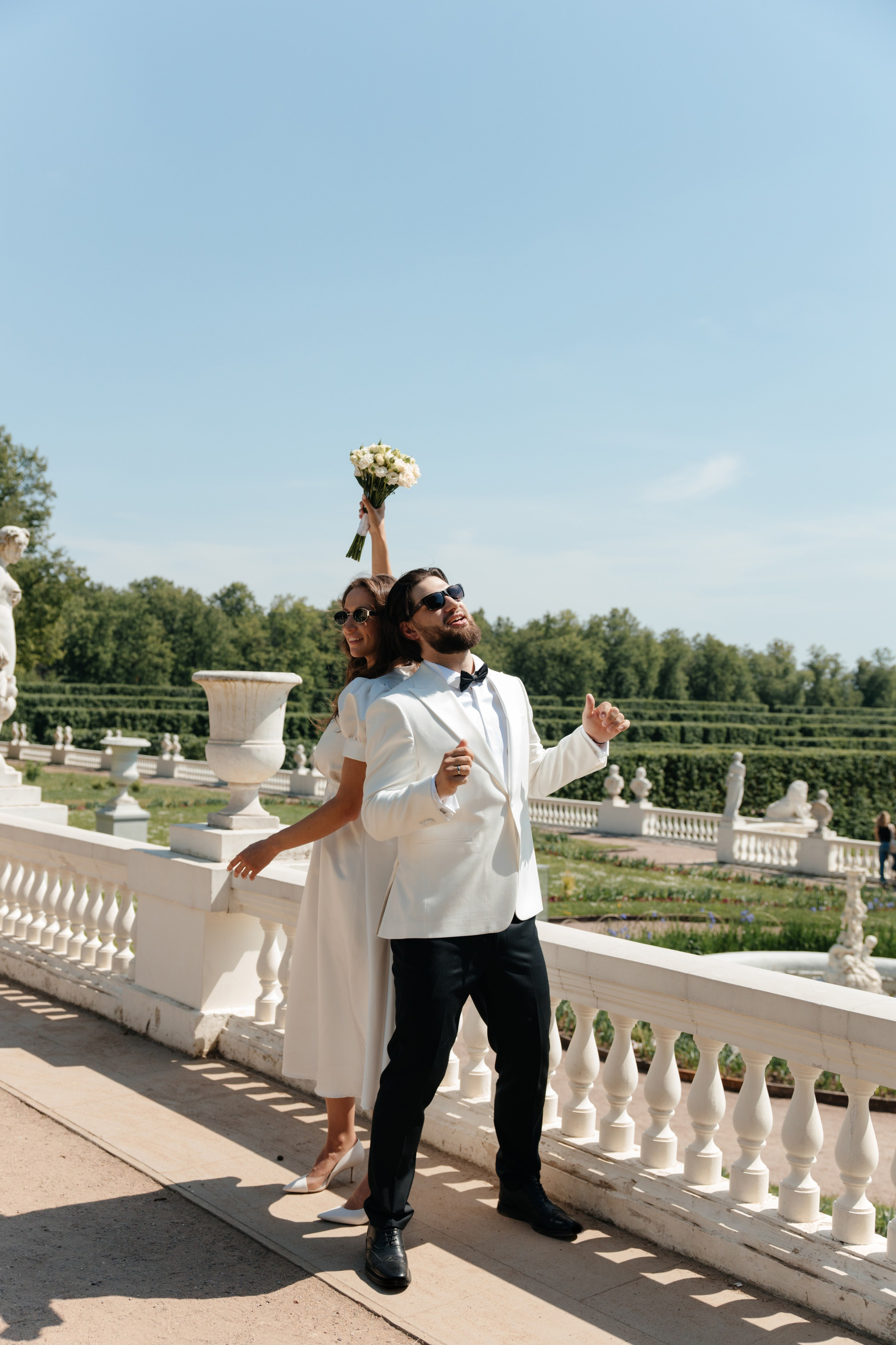 NIKITA & ANASTASIA. Свадебное ФОТО & ВИДЕО Москва/Липецк