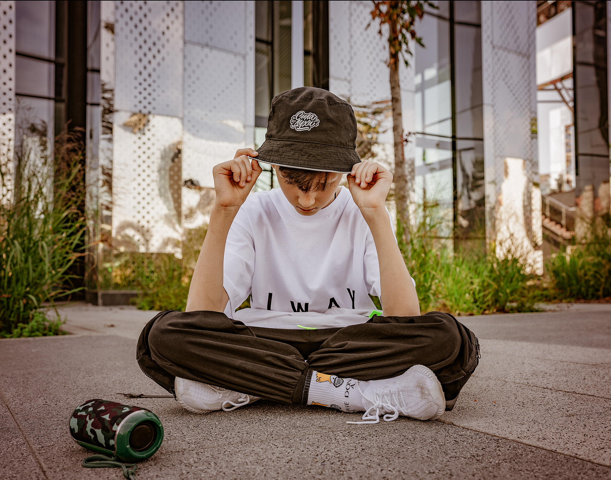 Репортажная фотосессия. Семейный и детский фотограф в Москве и Наталья Панасюк