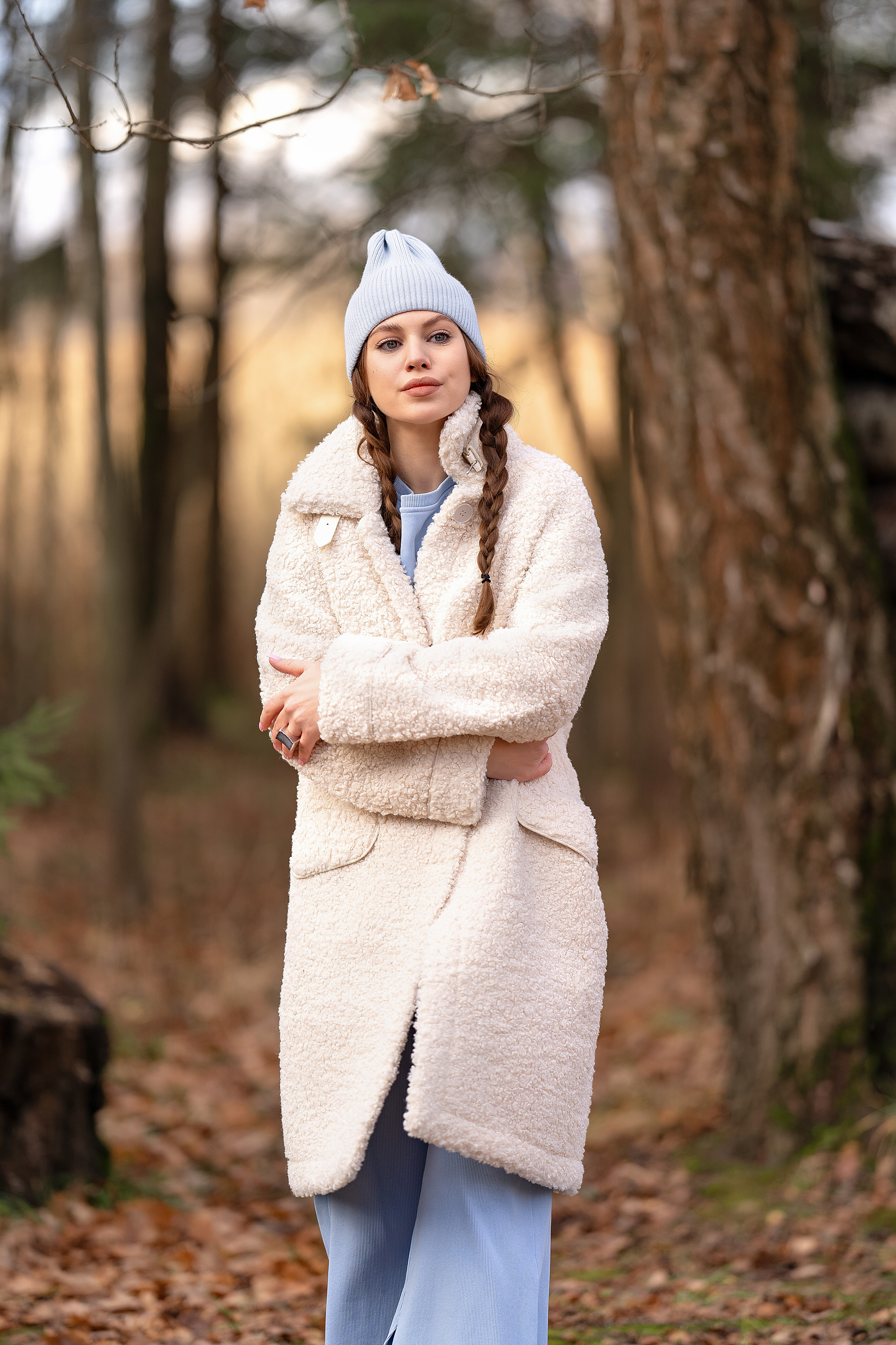 Медийные личности. Семейный и детский фотограф в Москве и Наталья Панасюк