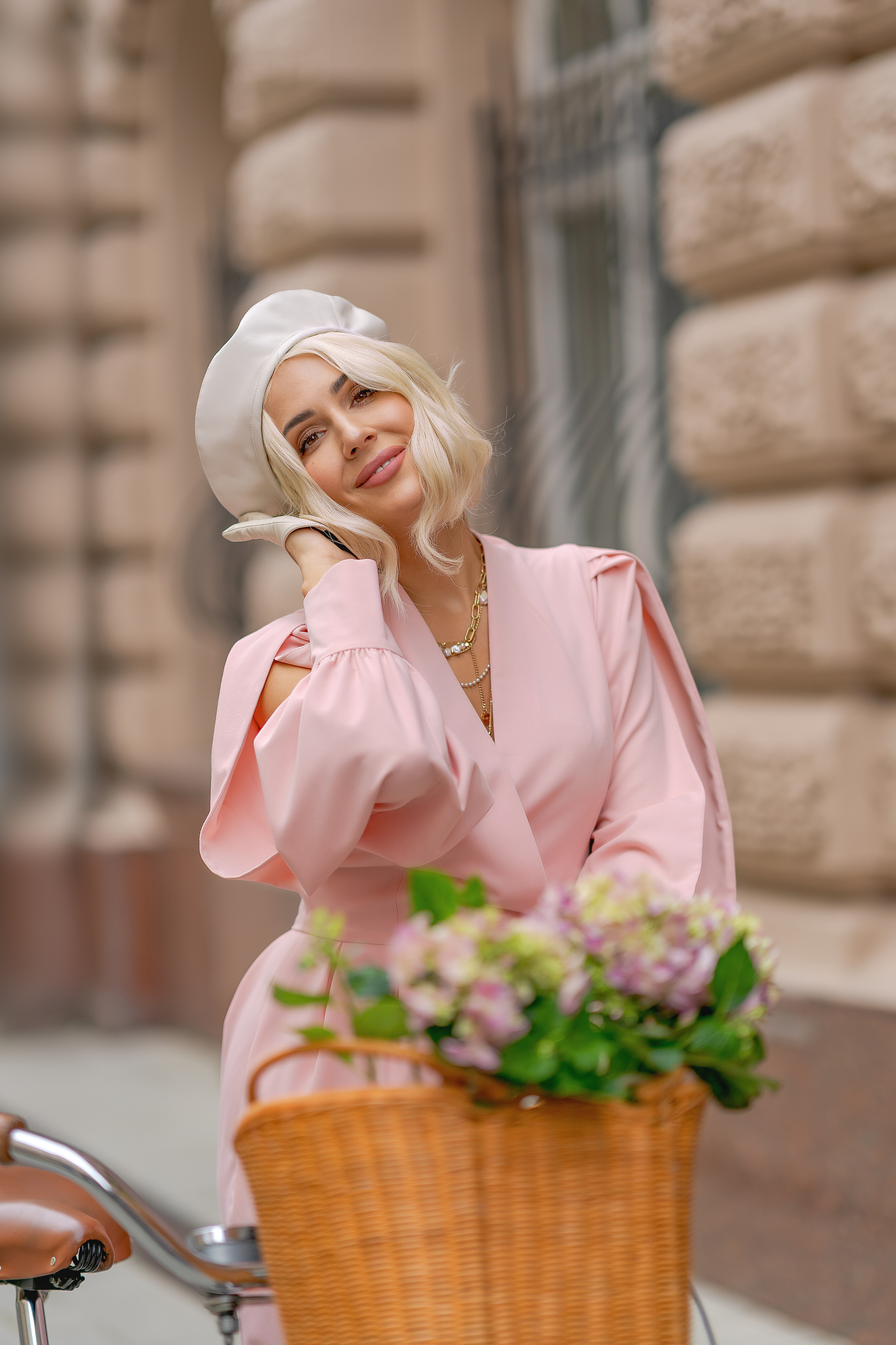 Медийные личности. Семейный и детский фотограф в Москве и Наталья Панасюк