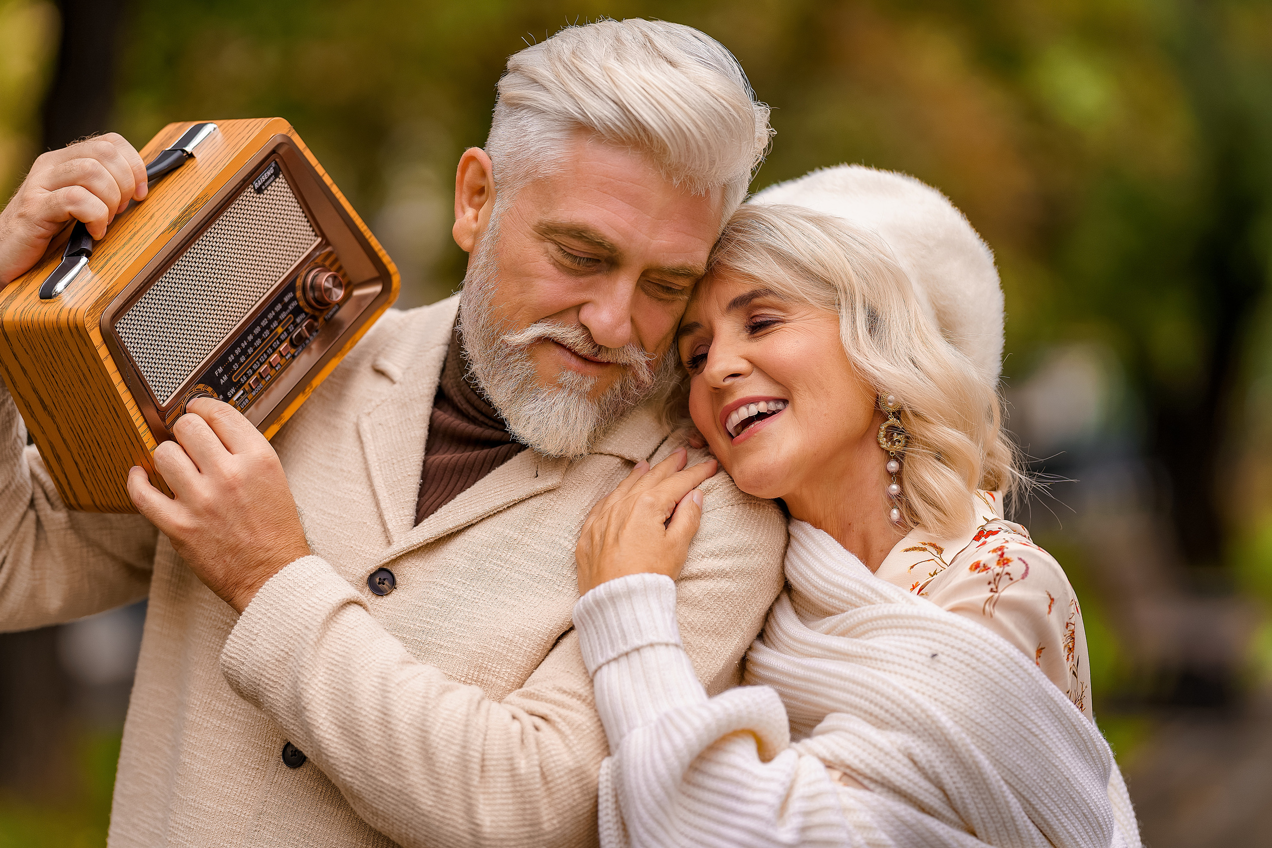 Медийные личности. Семейный и детский фотограф в Москве и Наталья Панасюк