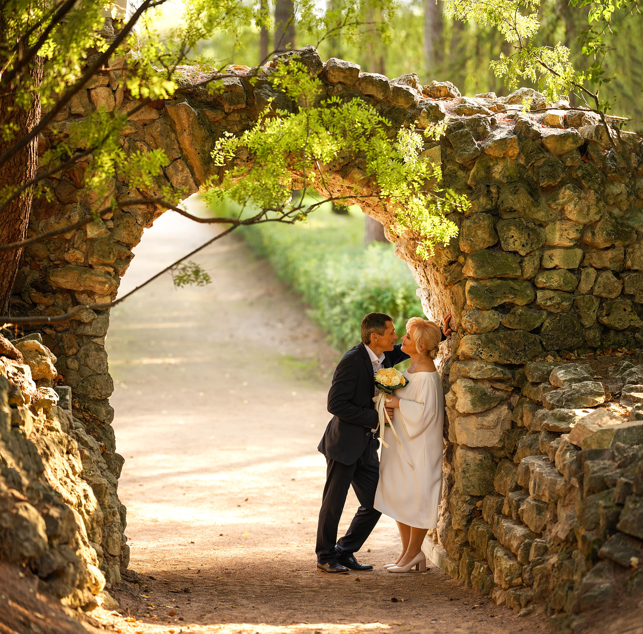 Ваш самый главный день. Семейный и детский фотограф в Москве и Наталья Панасюк