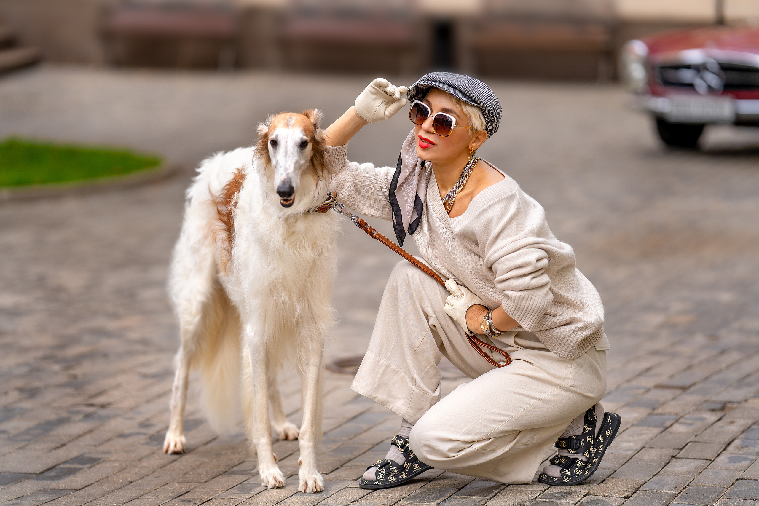 Медийные личности. Семейный и детский фотограф в Москве и Наталья Панасюк