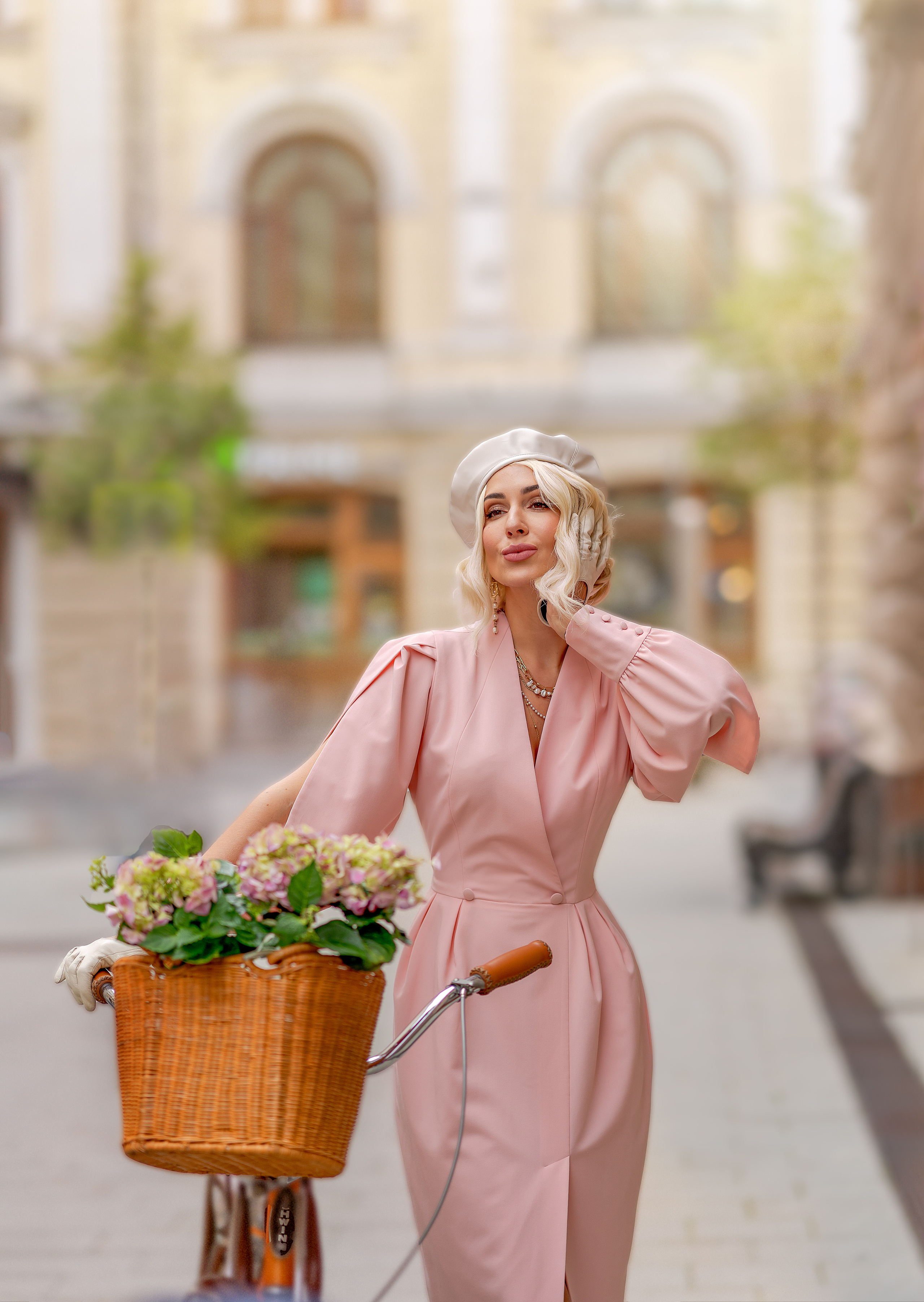 Медийные личности. Семейный и детский фотограф в Москве и Наталья Панасюк