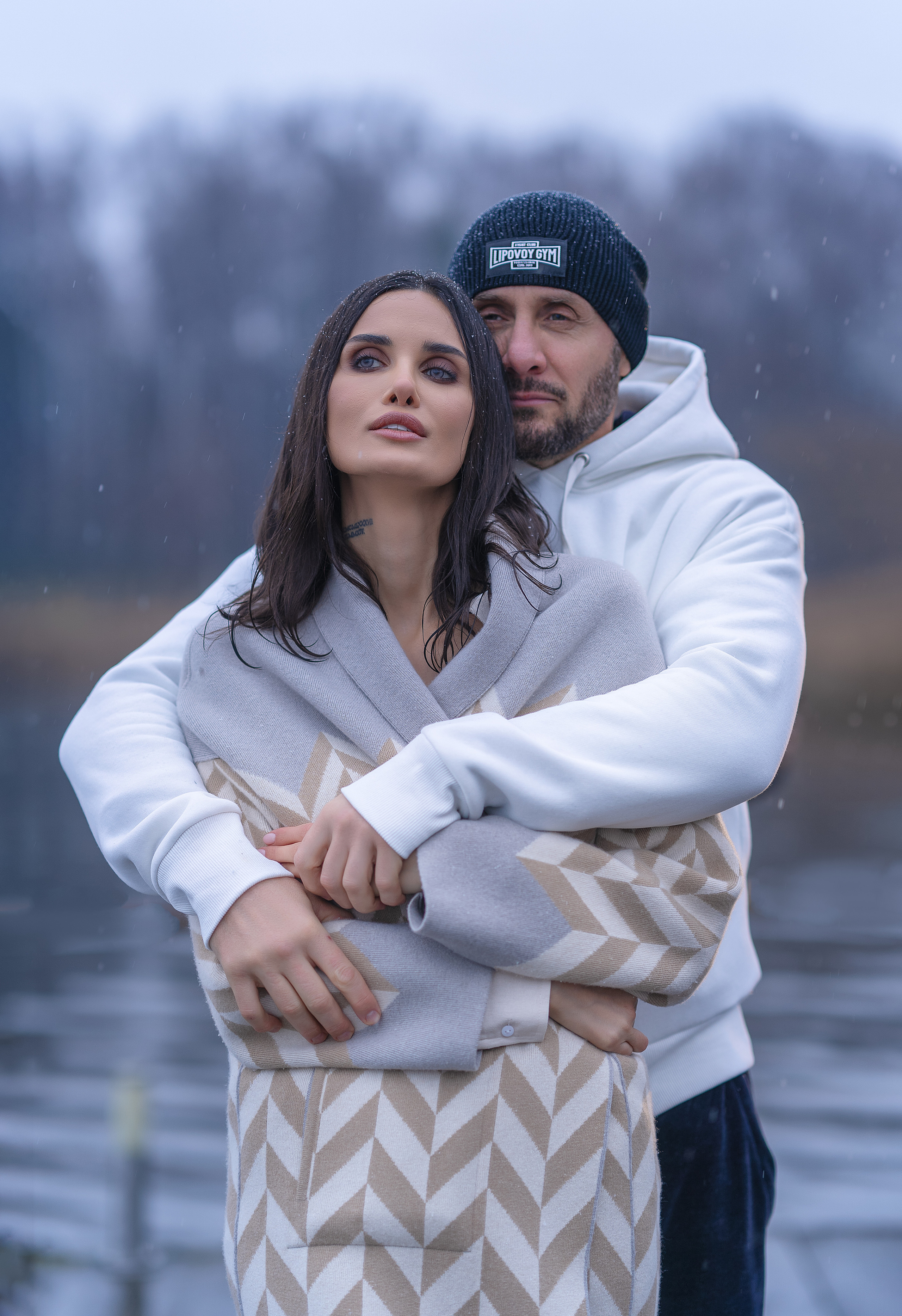 Медийные личности. Семейный и детский фотограф в Москве и Наталья Панасюк