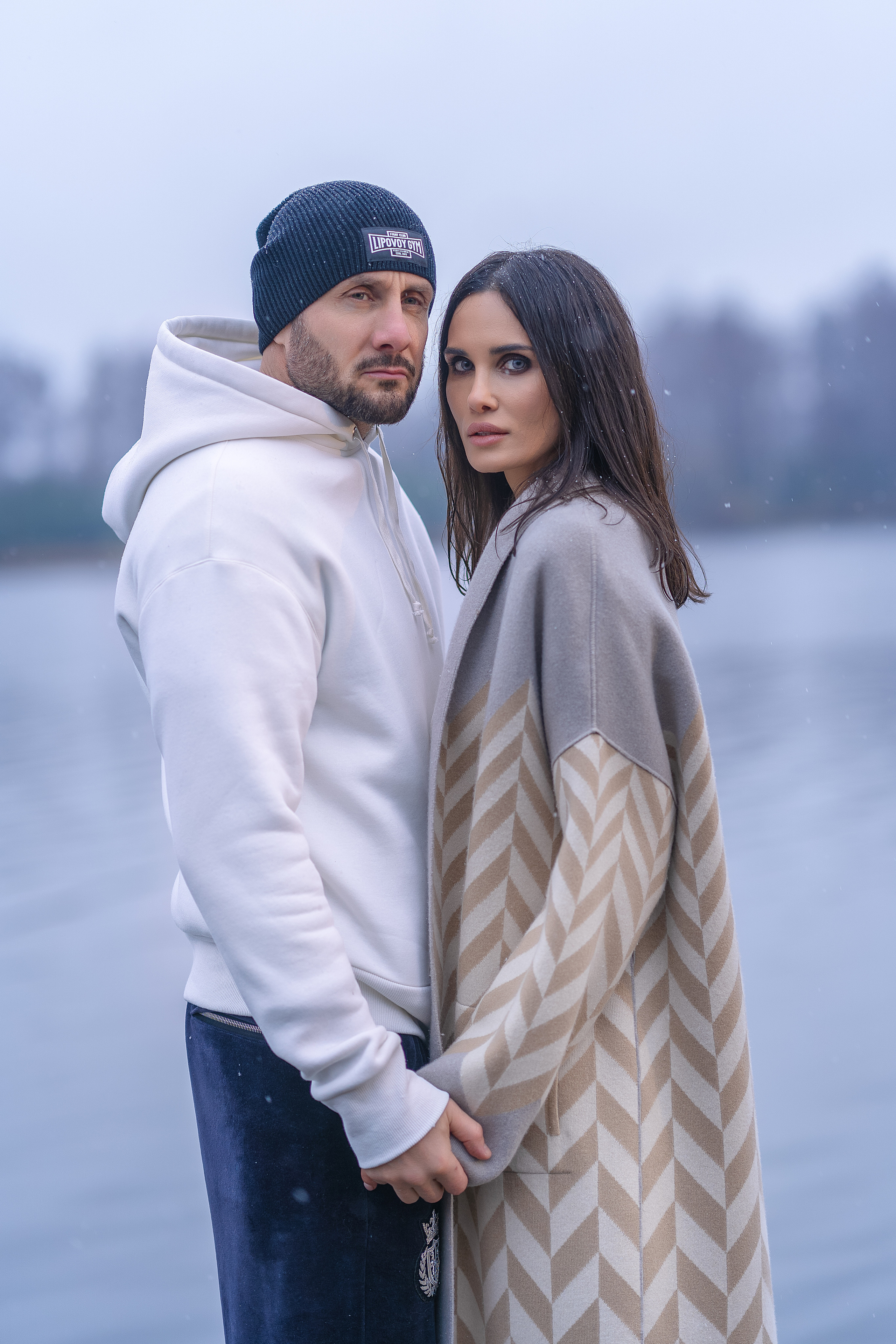 Медийные личности. Семейный и детский фотограф в Москве и Наталья Панасюк