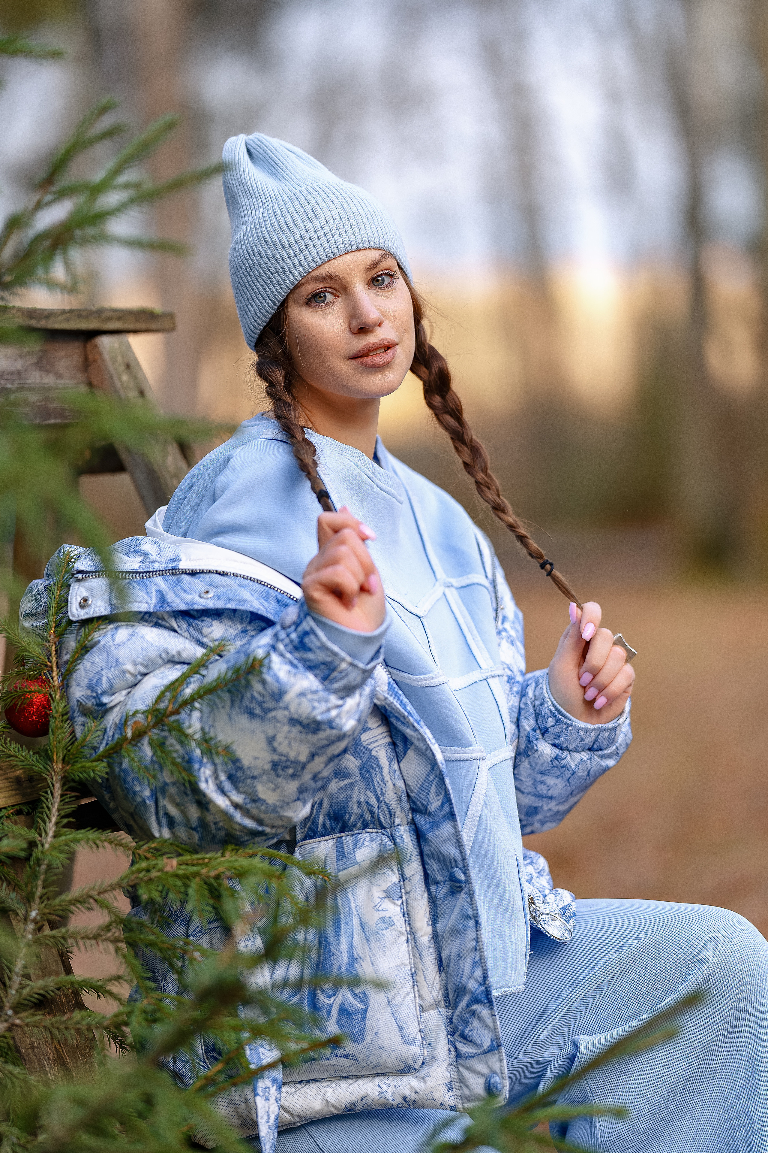 Медийные личности. Семейный и детский фотограф в Москве и Наталья Панасюк