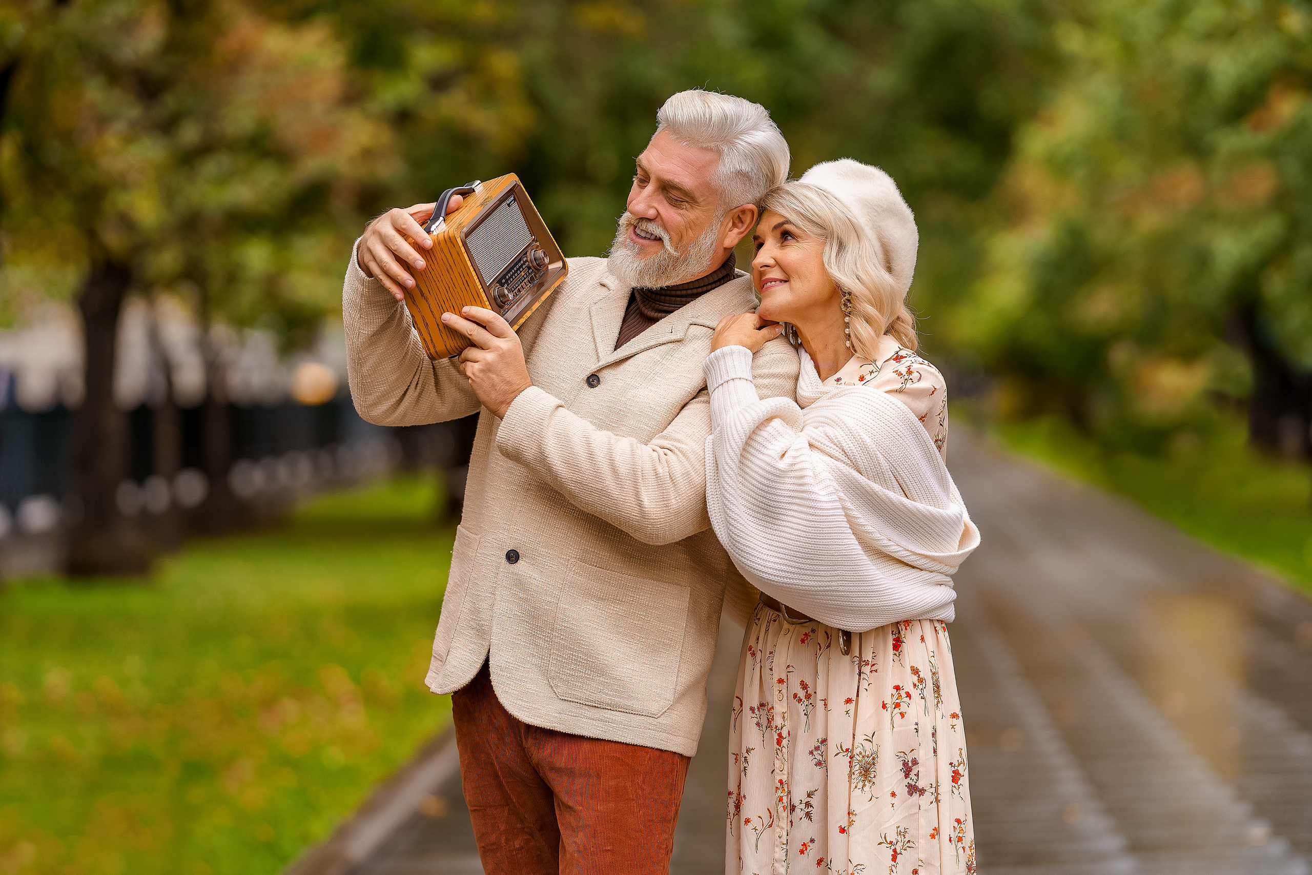 Медийные личности. Семейный и детский фотограф в Москве и Наталья Панасюк