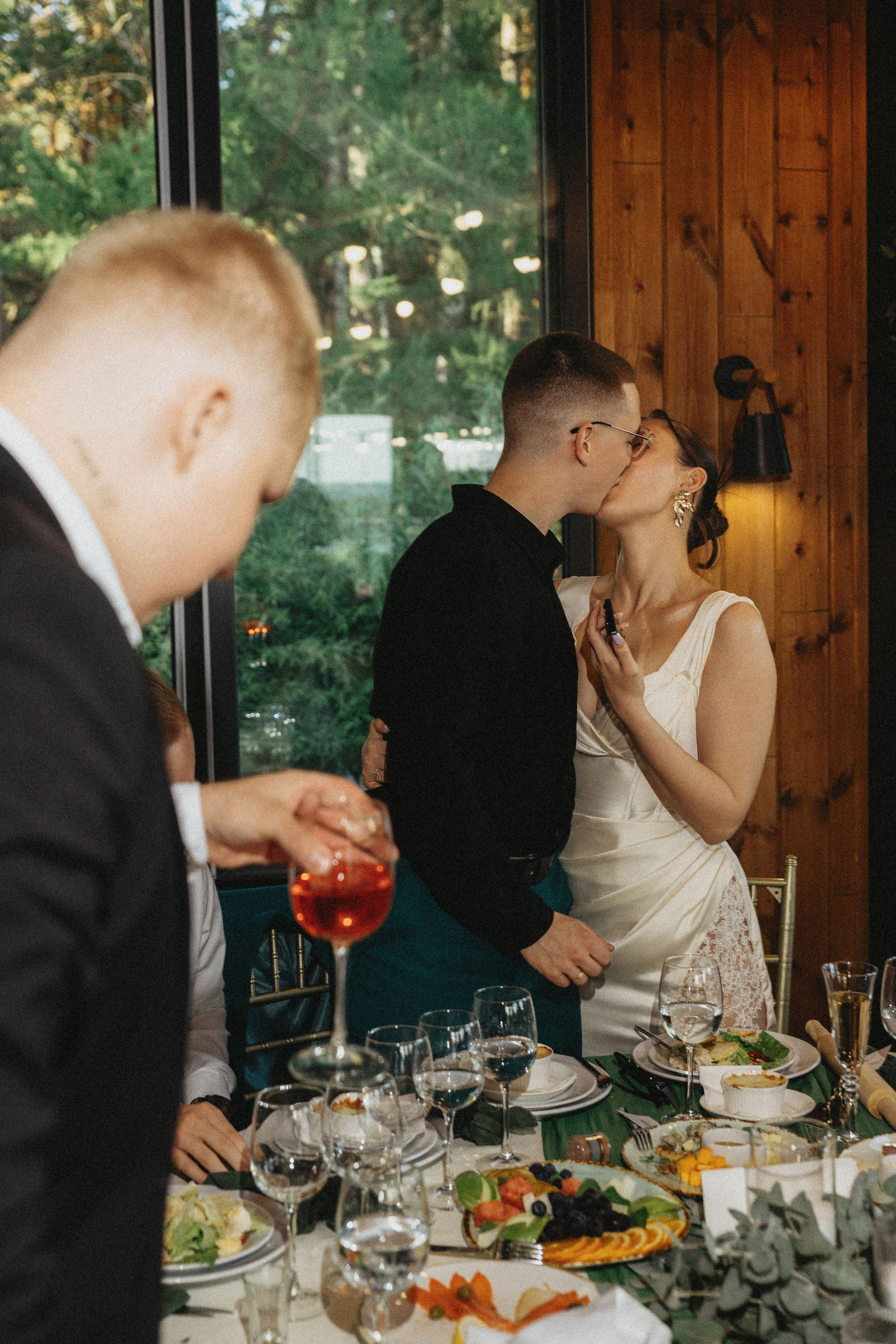 Алина&Иван. Фотограф ЕКБ