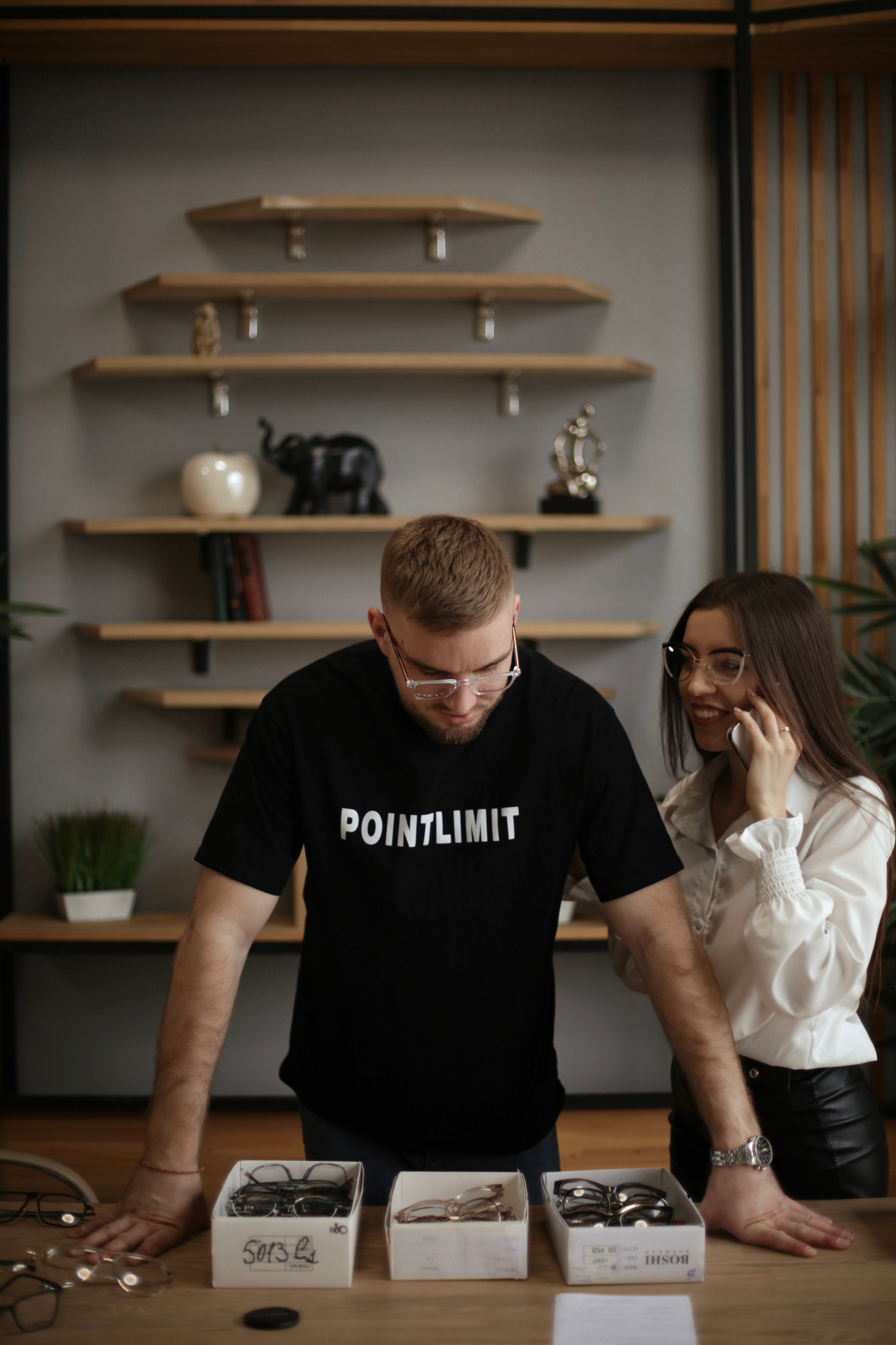 Главная. Оптика для всей семьи Оптик Сторис в Москве