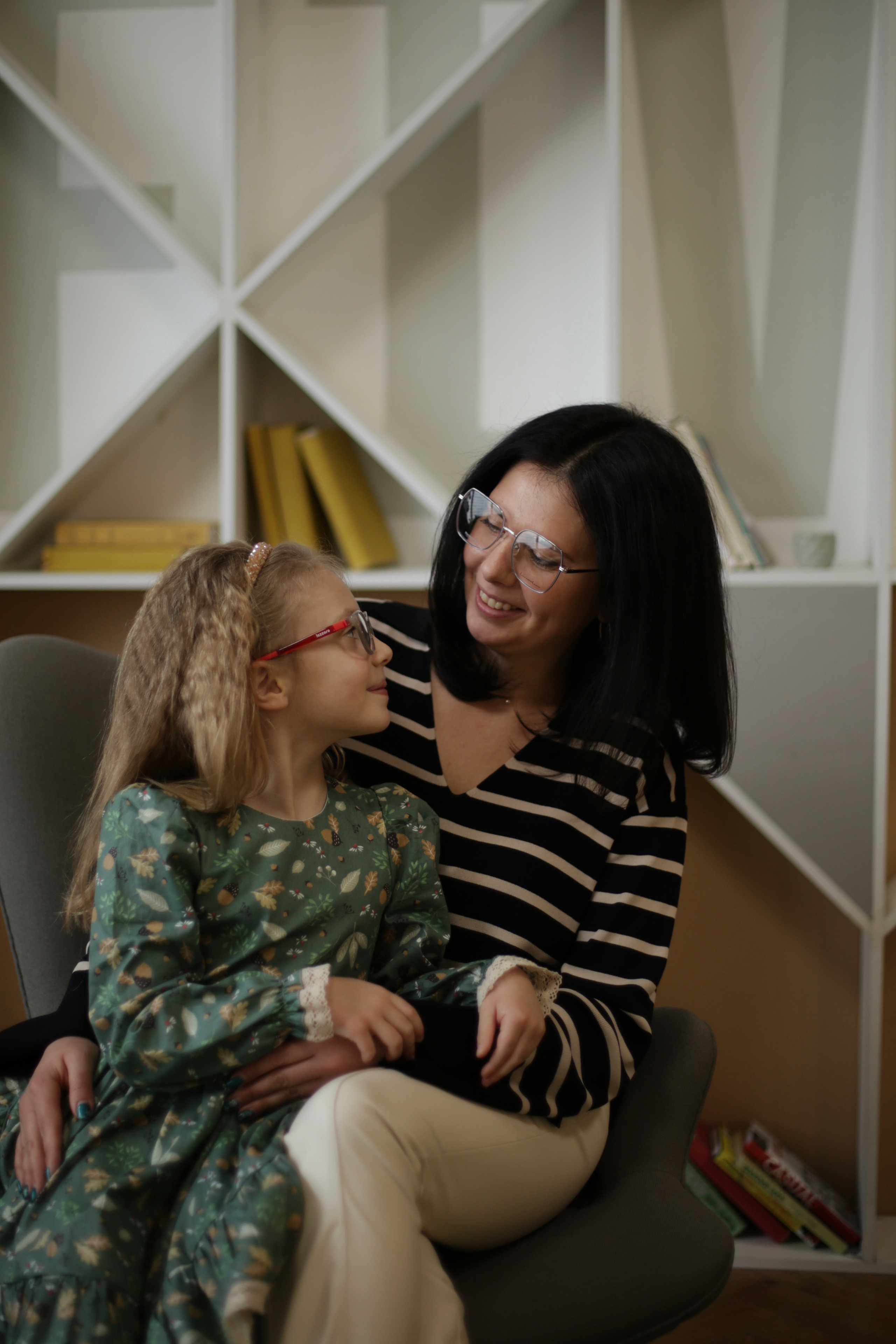 Главная. Оптика для всей семьи Оптик Сторис в Москве