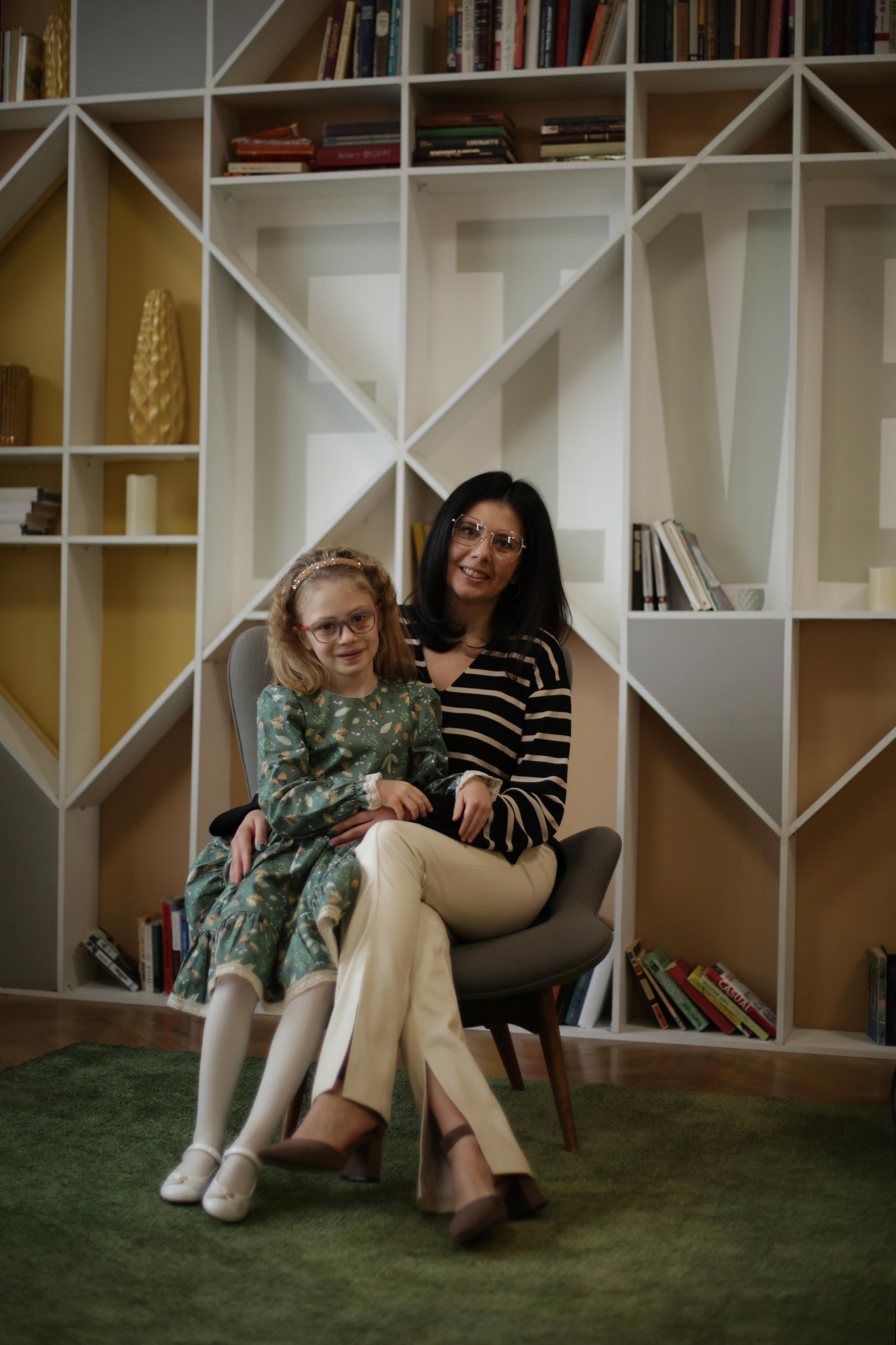 Главная. Оптика для всей семьи Оптик Сторис в Москве