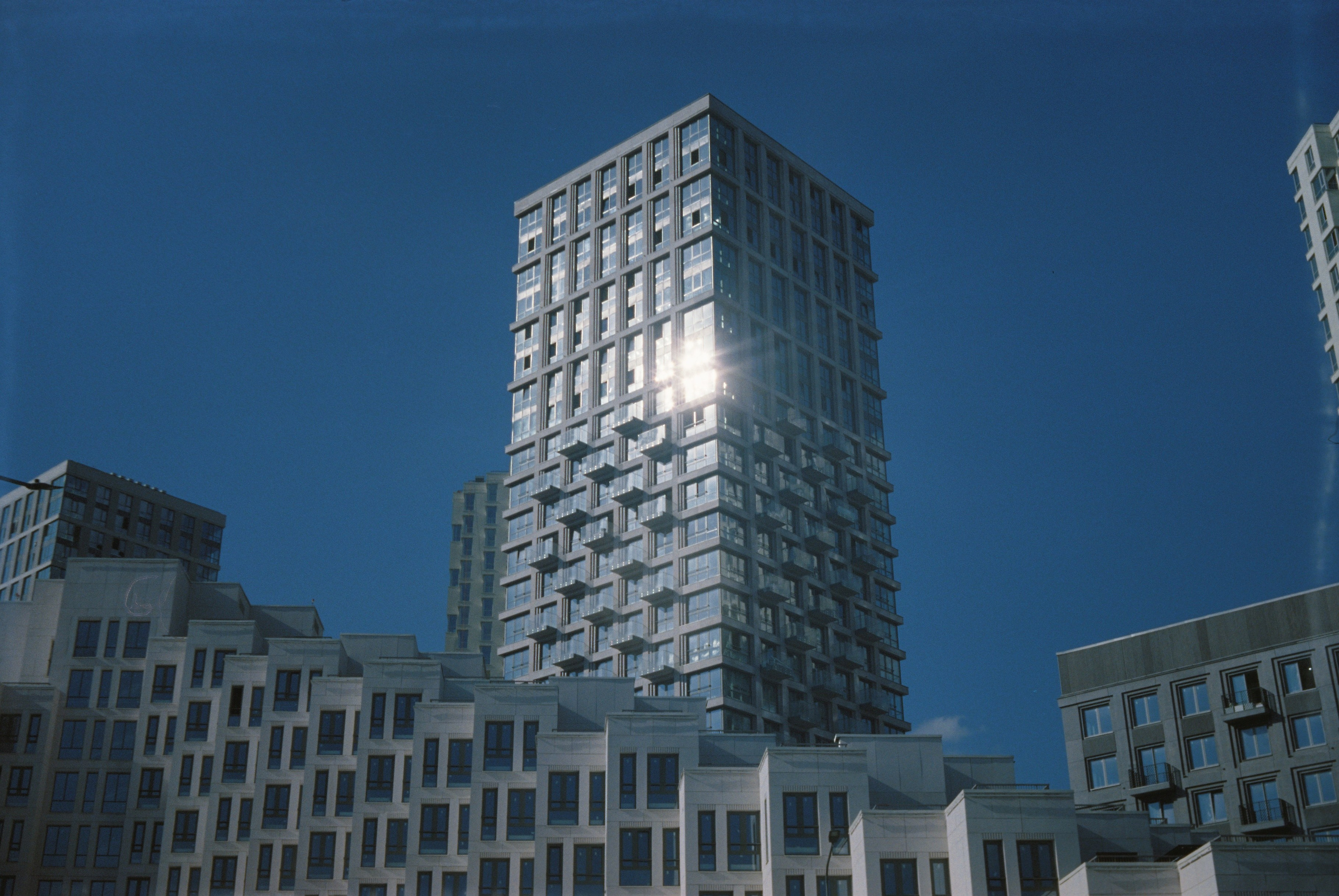 Вело лето 2025. Сергей Новиков Фотограф Москва