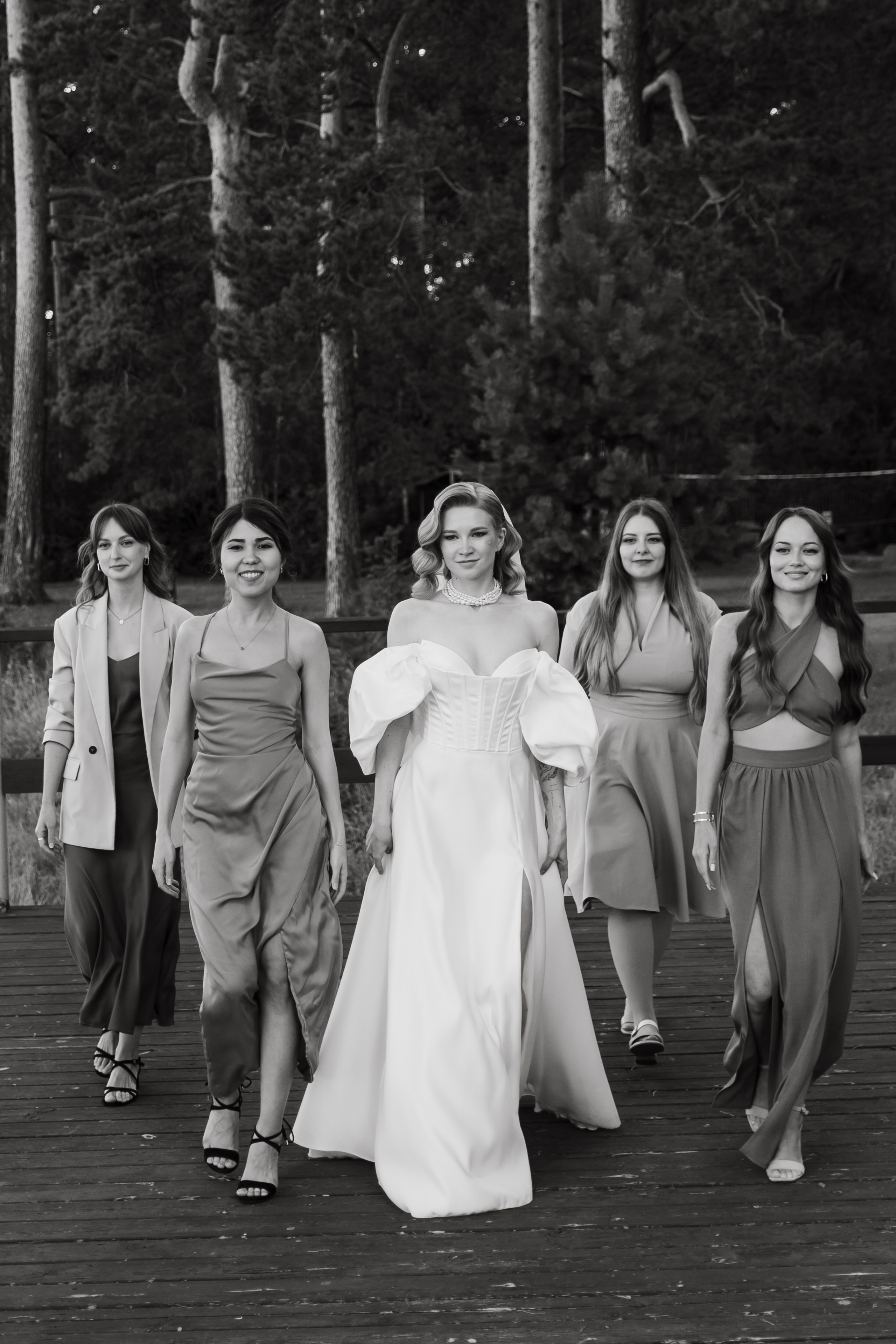 Егор & Валентина. Агентство по организации мероприятий