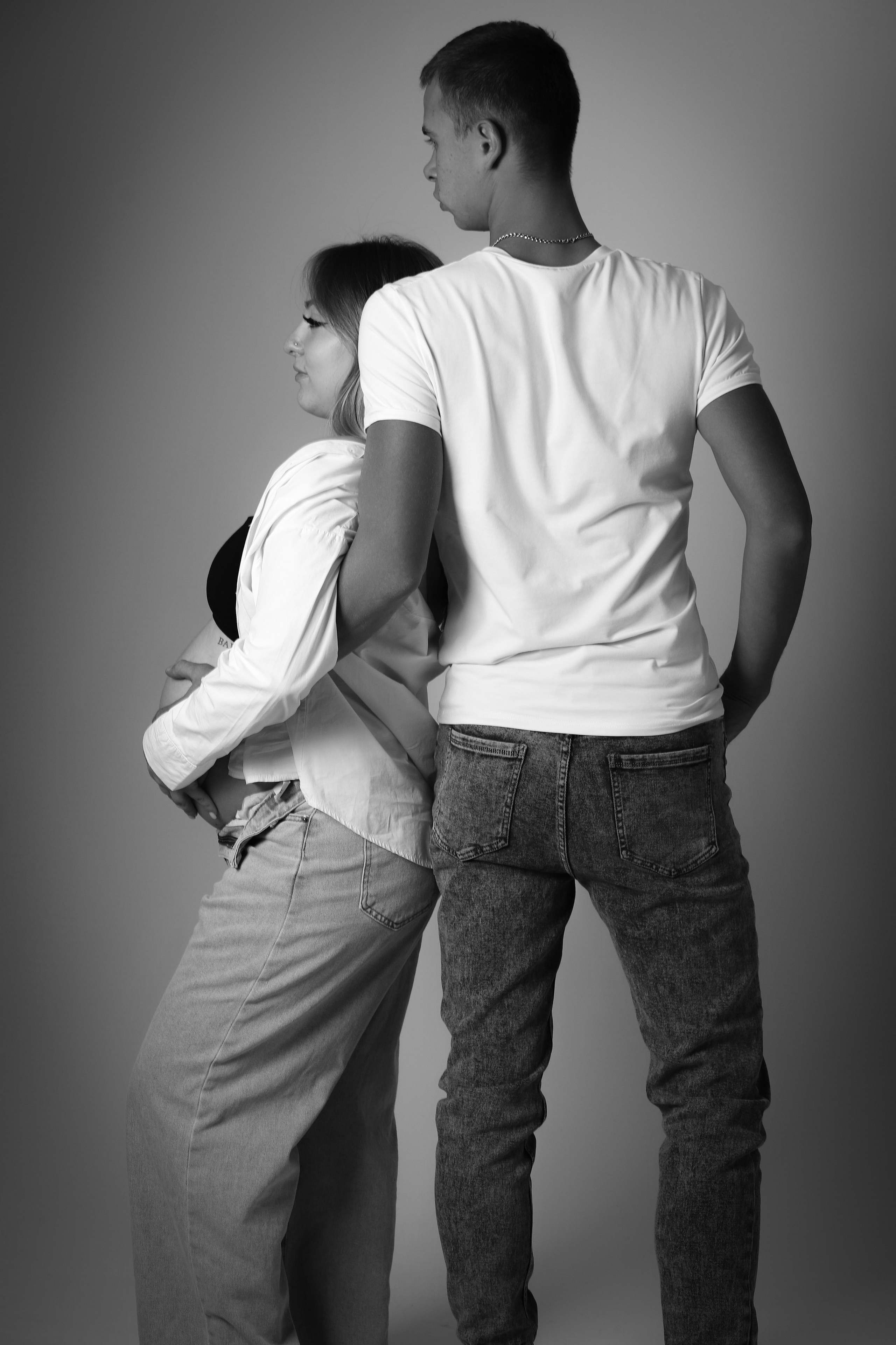 В ожидании. Даша Лукошкина Фотограф Шуя | Иваново