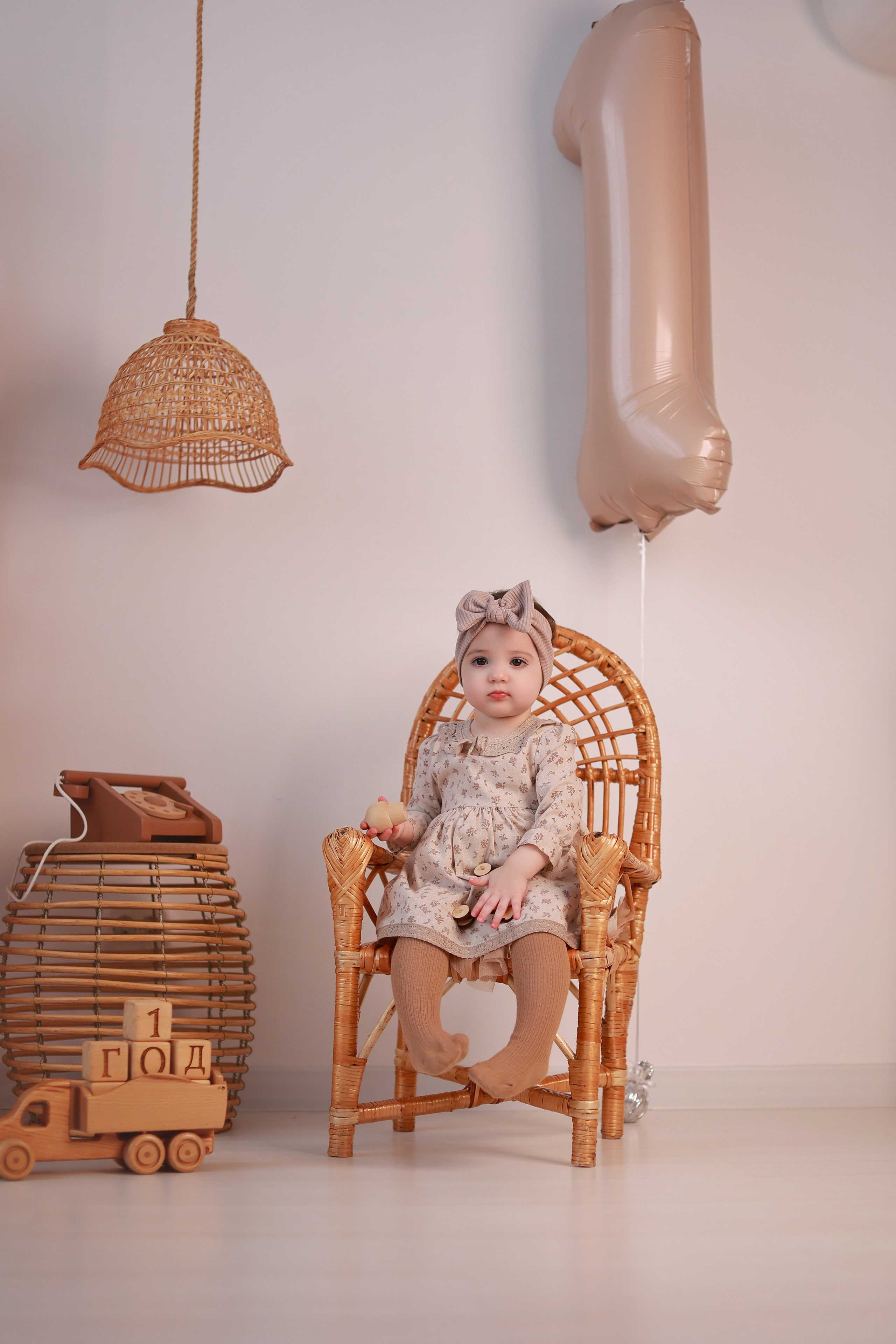 Дарина. Детский семейный фотограф Краснодар