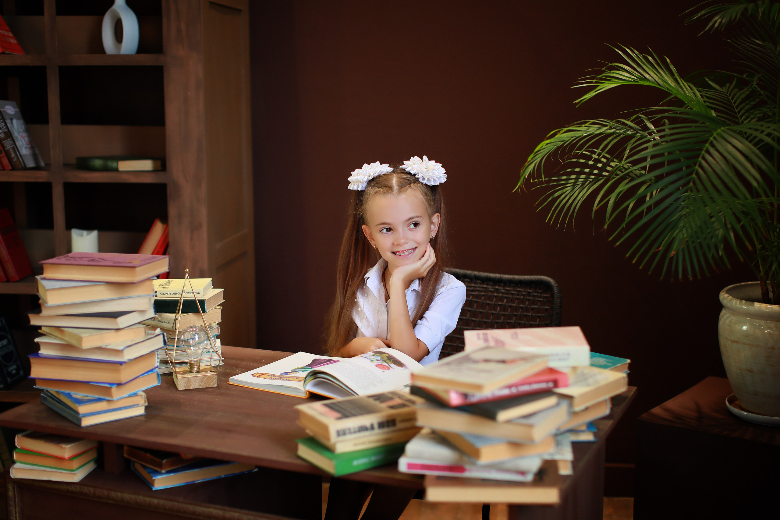 Здравствуй, Школа!. Детский семейный фотограф Краснодар