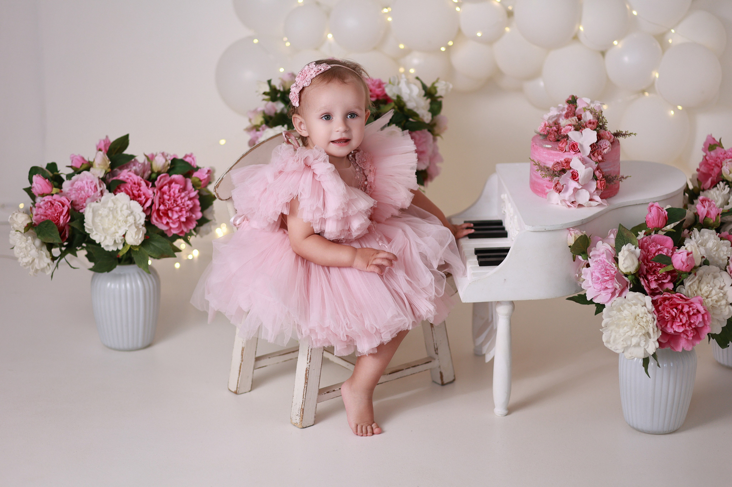 Милена. Детский семейный фотограф Краснодар