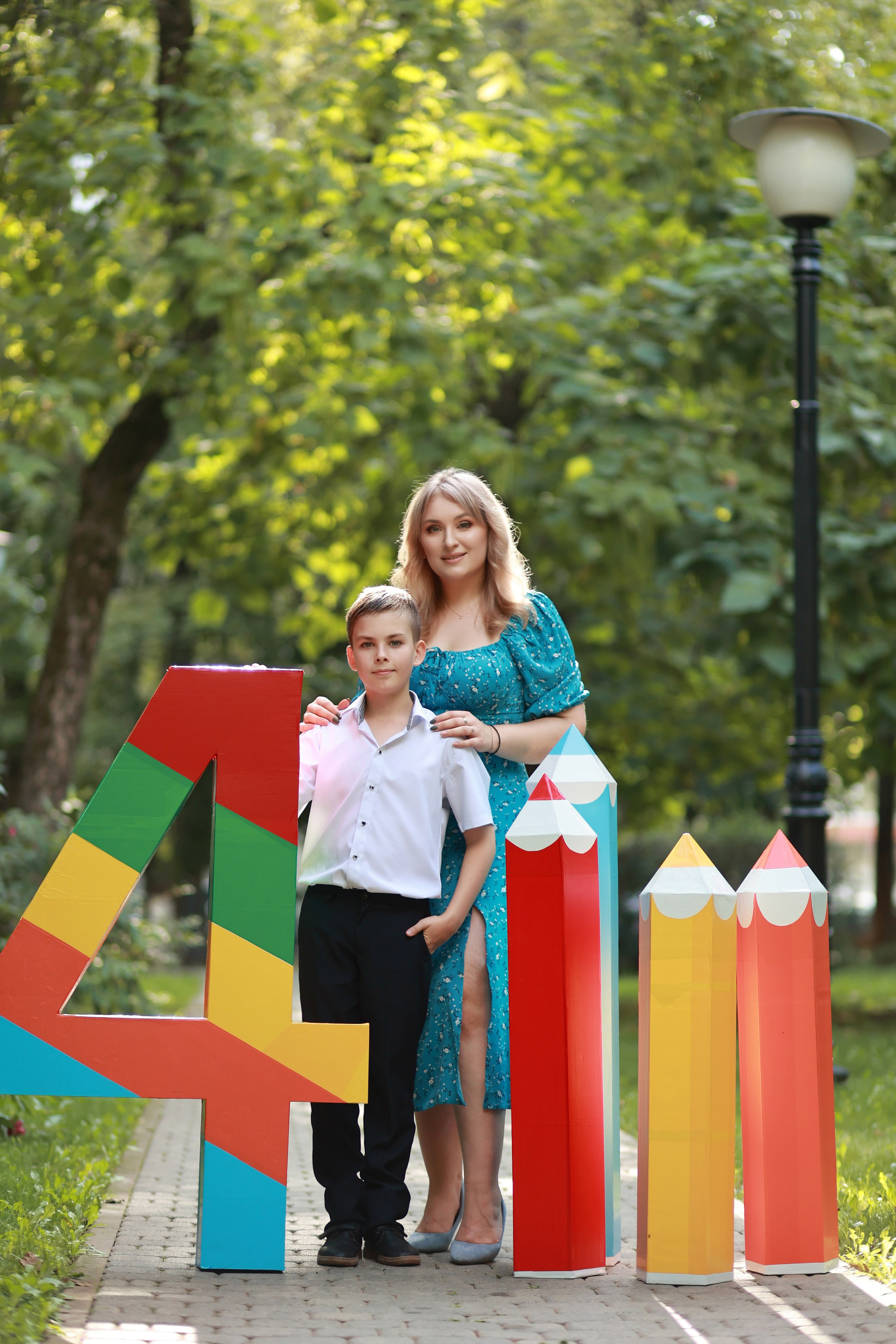 Школа 52 4 «Ж». Детский семейный фотограф Краснодар