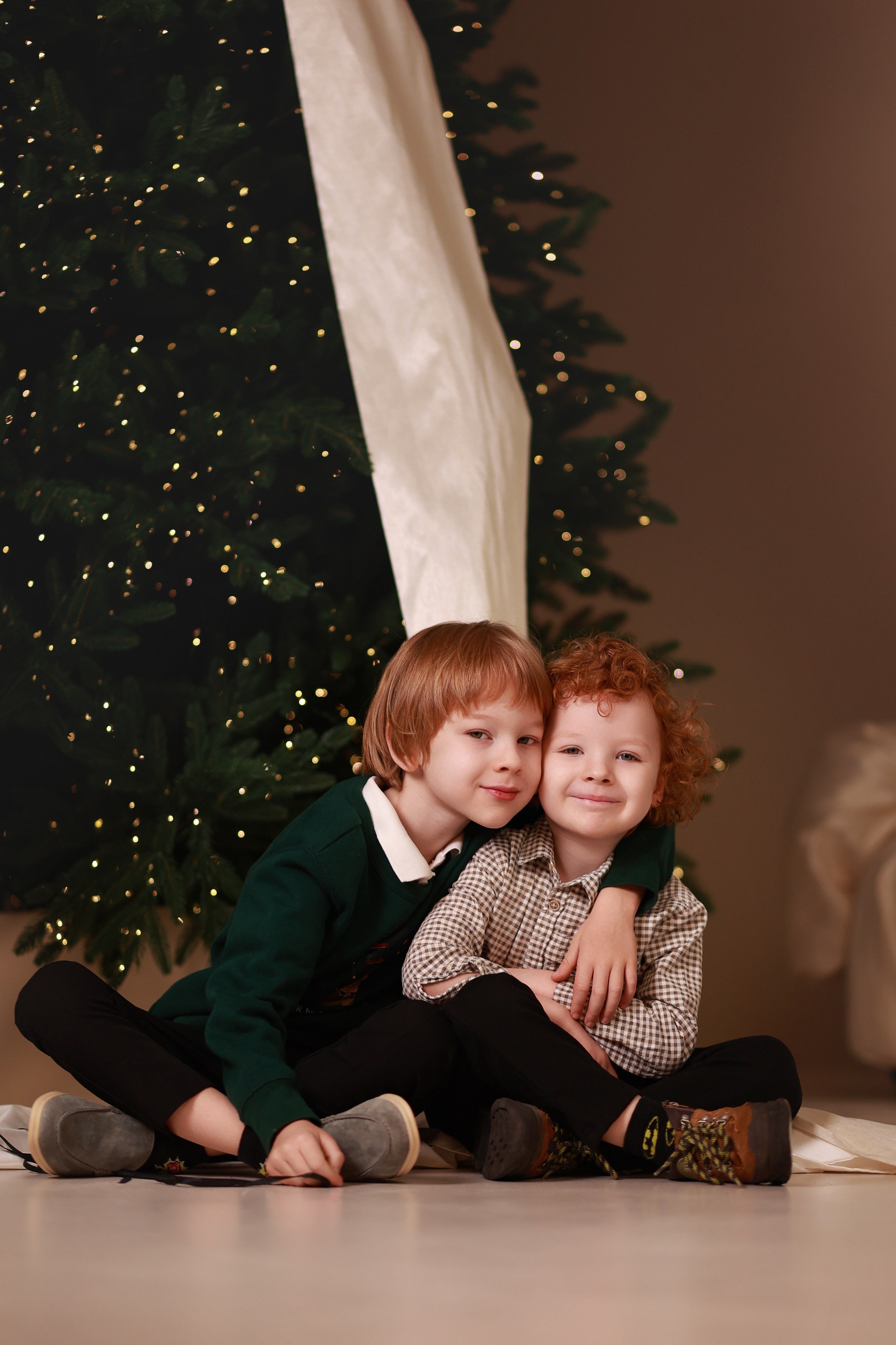 Ольга и Владимир. Детский семейный фотограф Краснодар