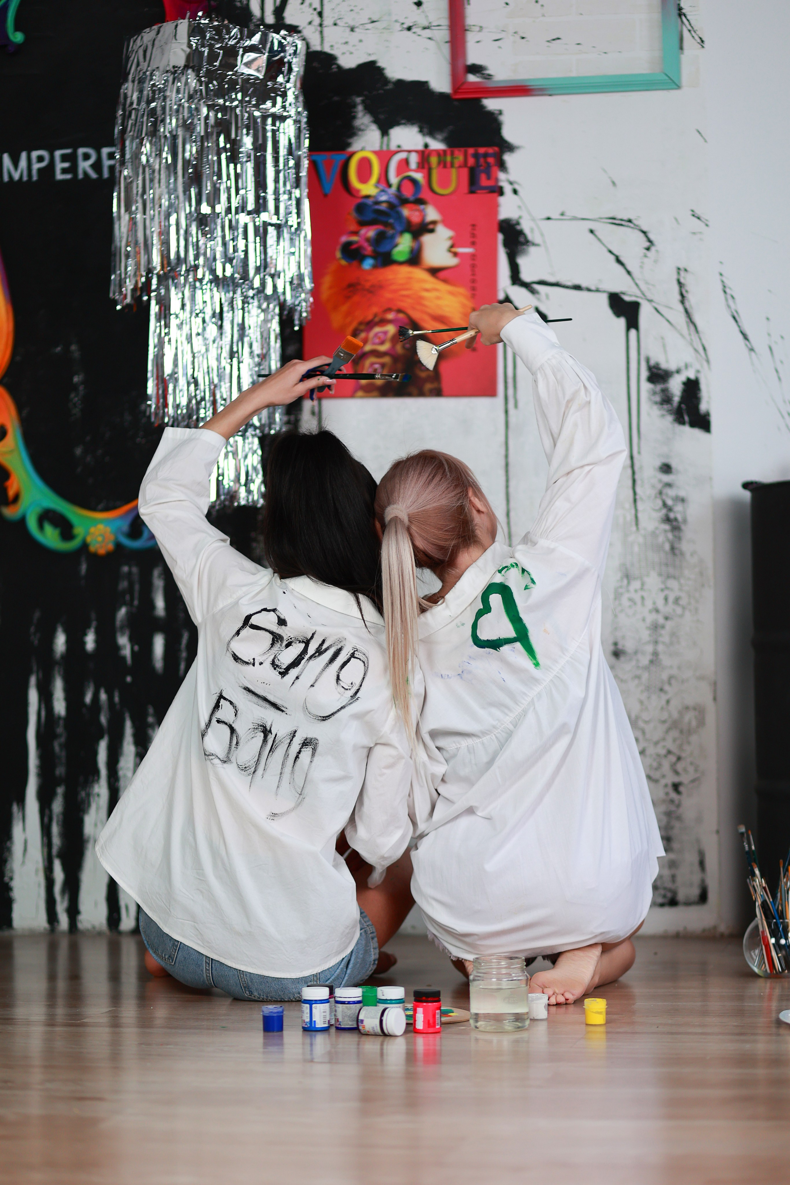 Bang_Bang_kids. Детский семейный фотограф Краснодар