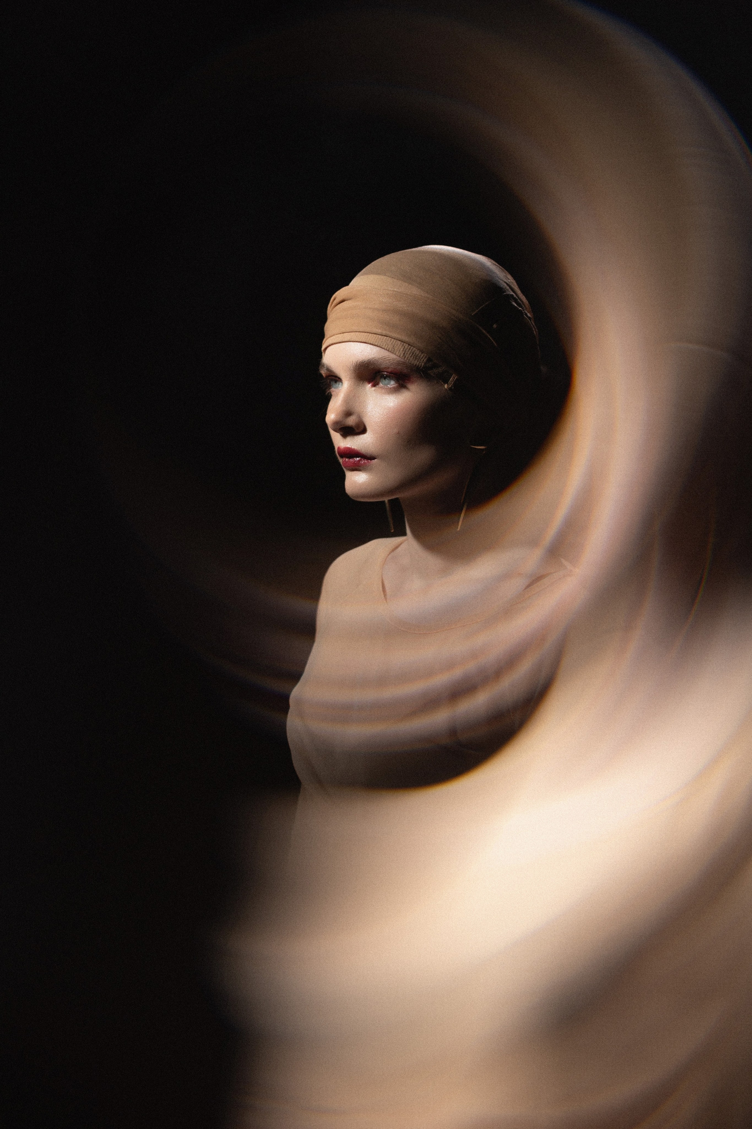 Ева. Фотограф Светлана Рыбенко. Белгород