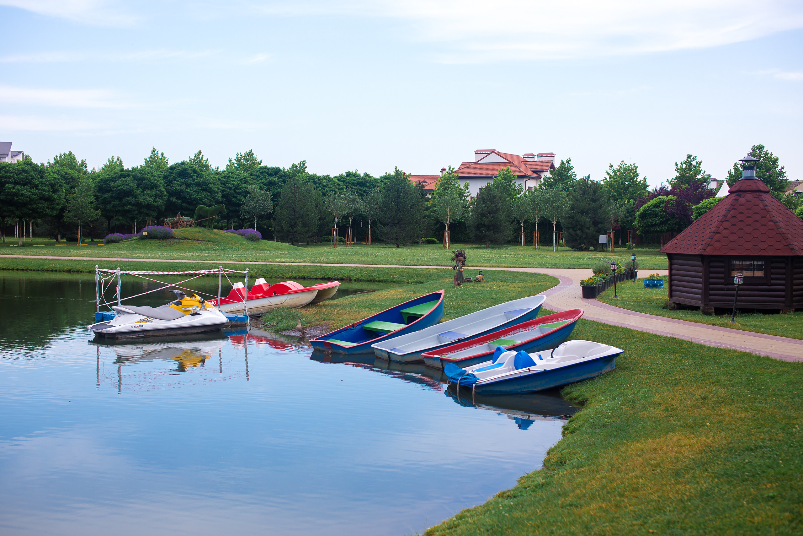 Свадьба в Немецкой деревне. Свадебный и семейный фотограф/видеограф в Краснодаре Наталья Осинская