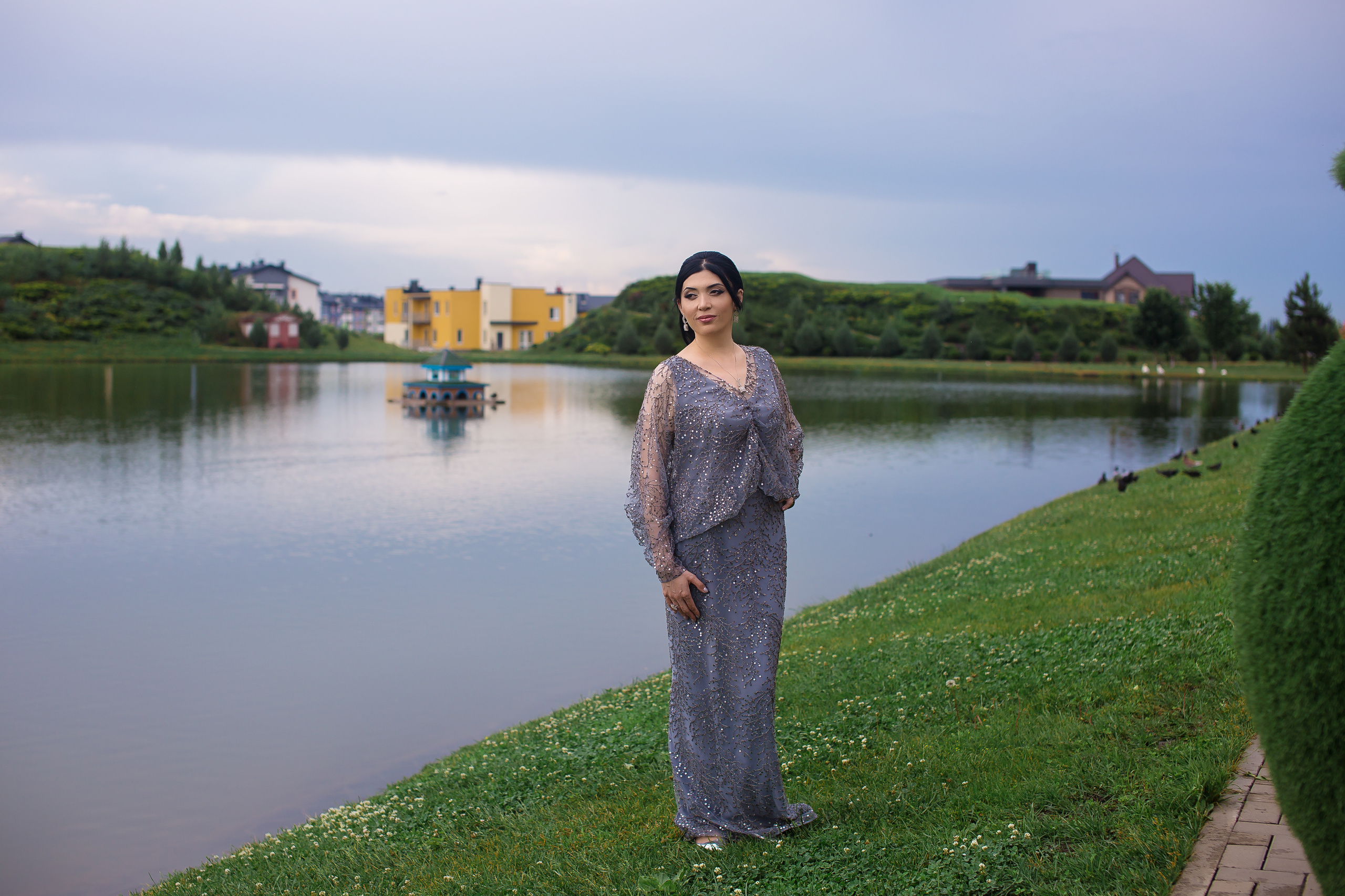 Свадьба в Немецкой деревне. Свадебный и семейный фотограф/видеограф в Краснодаре Наталья Осинская