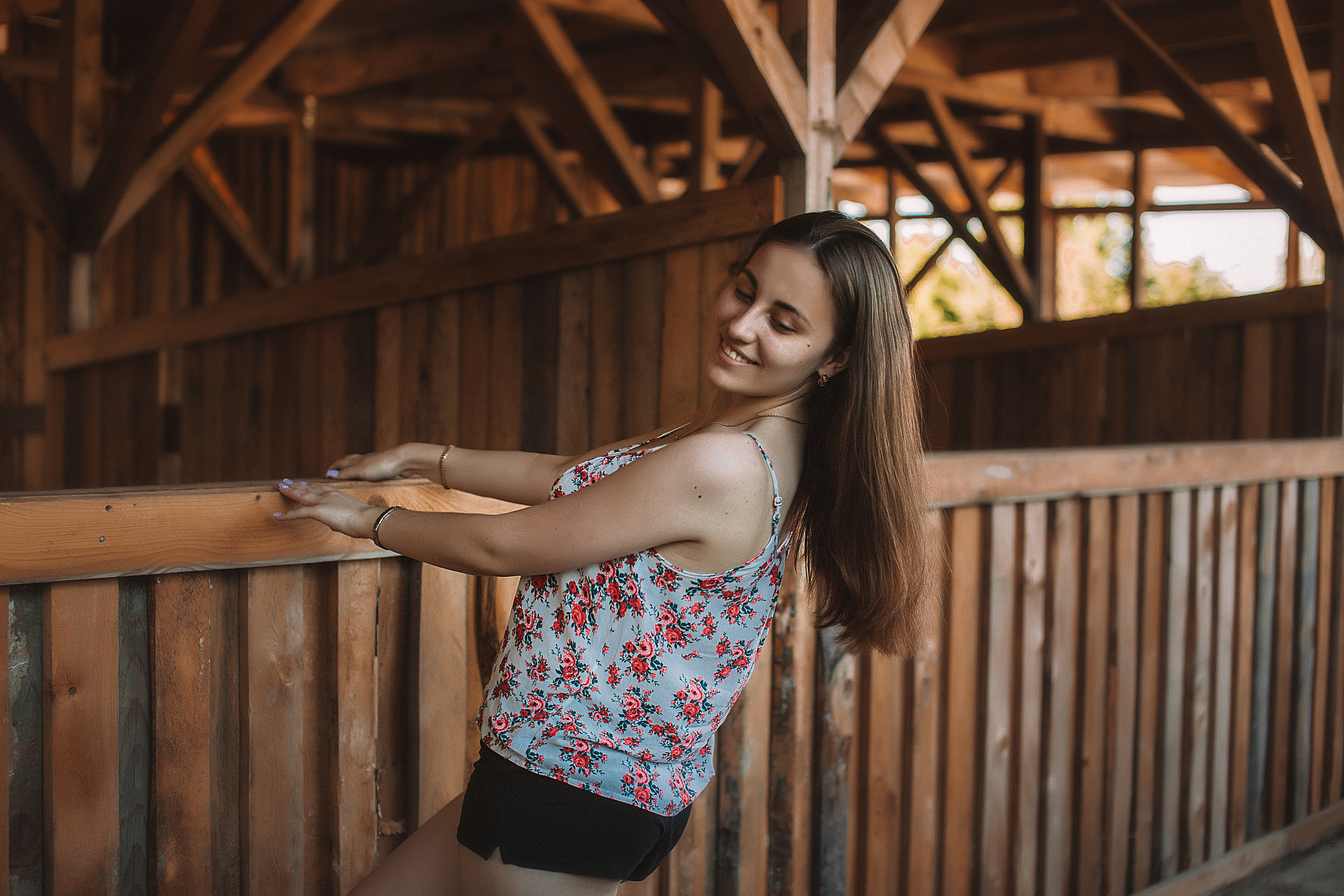 Дача «Мечта». Свадебный и семейный фотограф/видеограф в Краснодаре Наталья Осинская