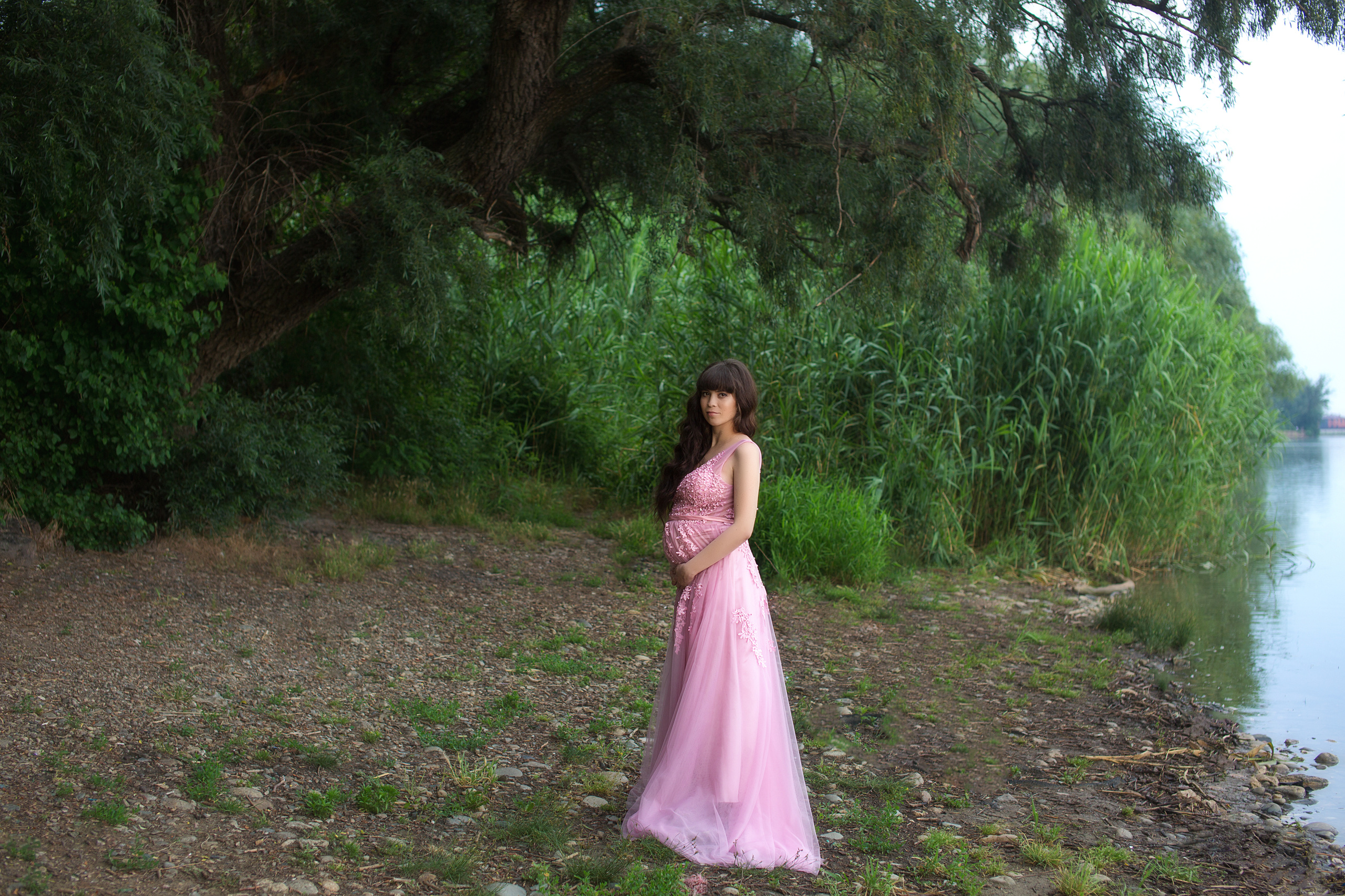 Прогулочные съёмки. Свадебный и семейный фотограф/видеограф в Краснодаре Наталья Осинская