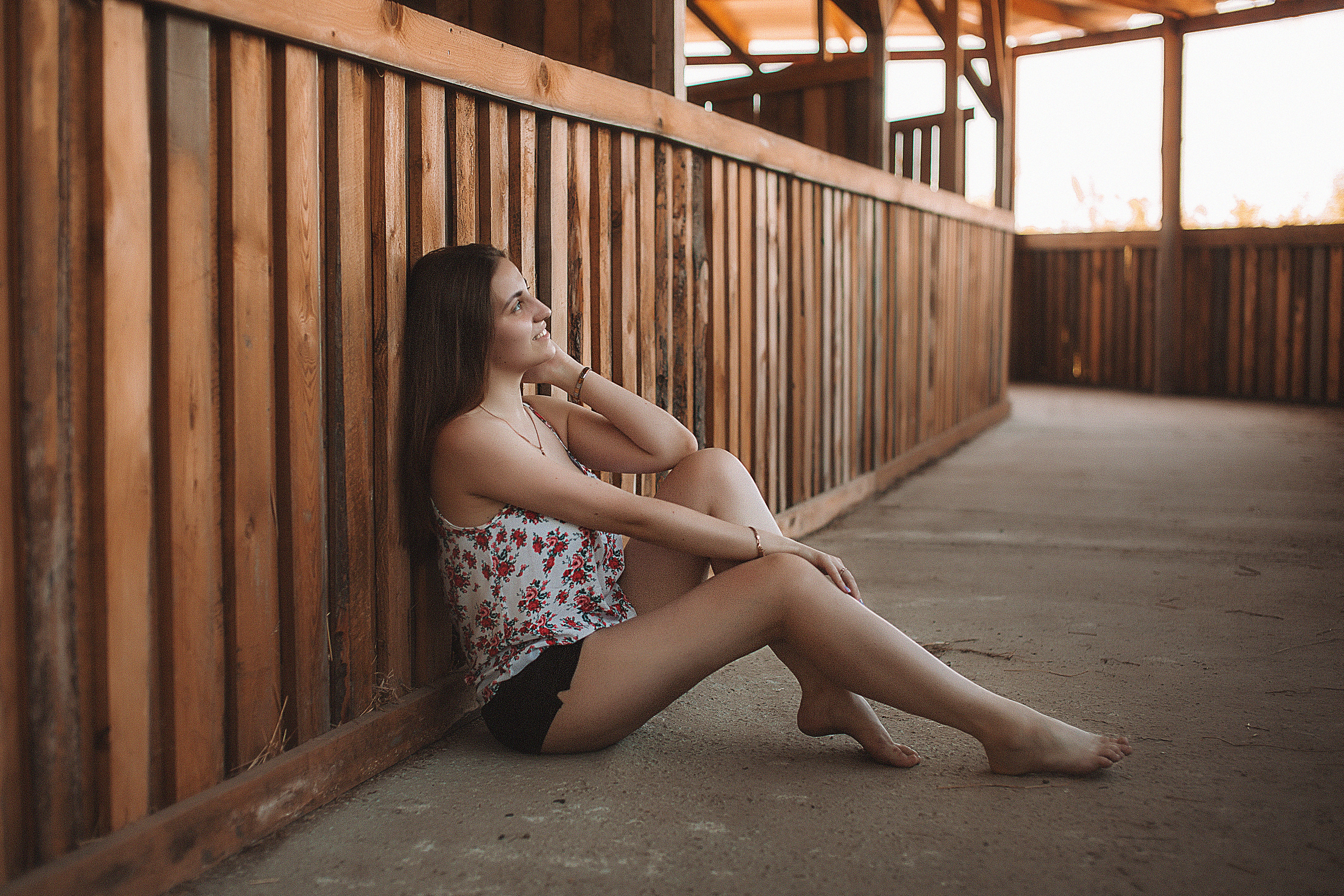 Дача «Мечта». Свадебный и семейный фотограф/видеограф в Краснодаре Наталья Осинская