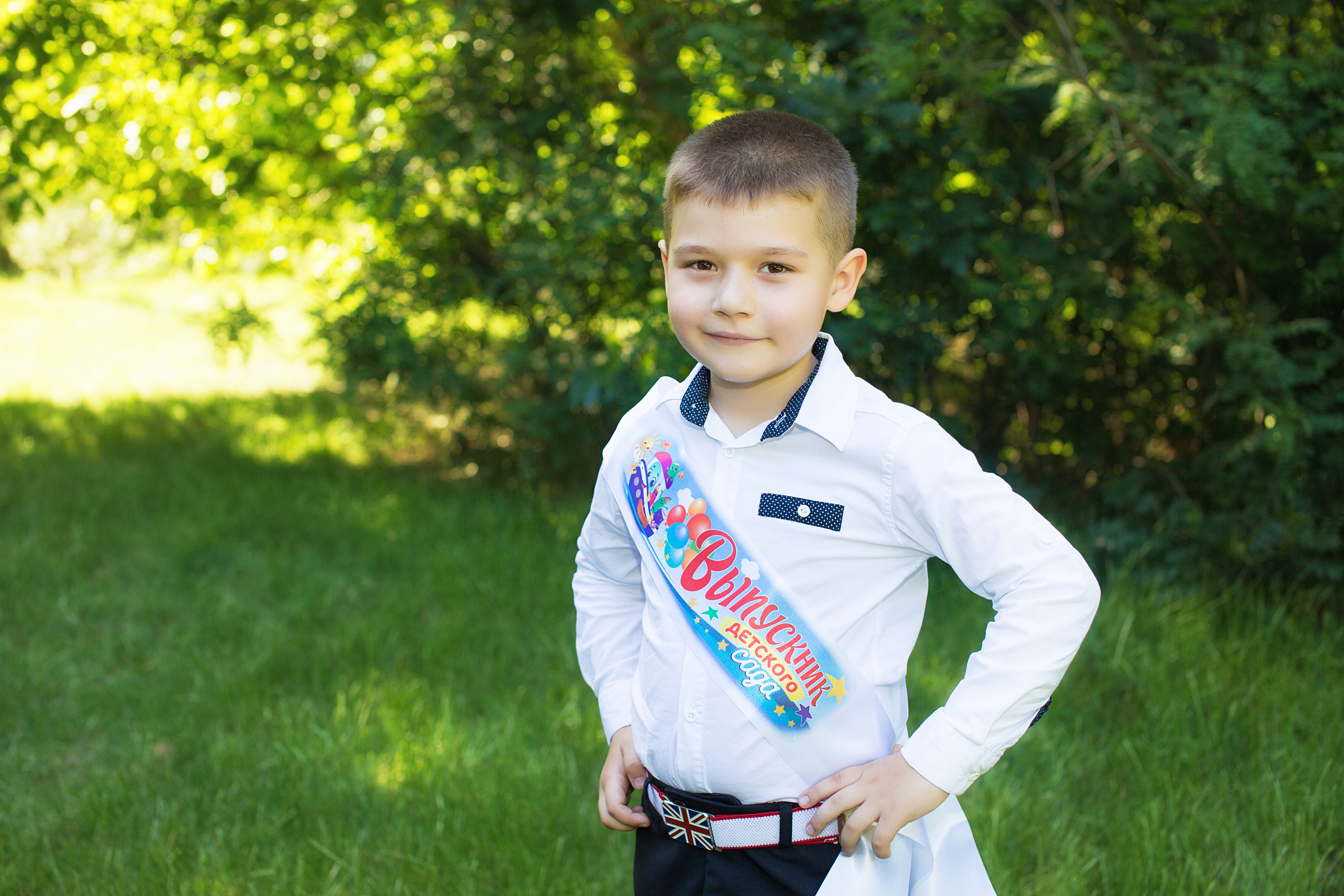 Выпускной Альбом для детского сада. Свадебный и семейный фотограф/видеограф в Краснодаре Наталья Осинская