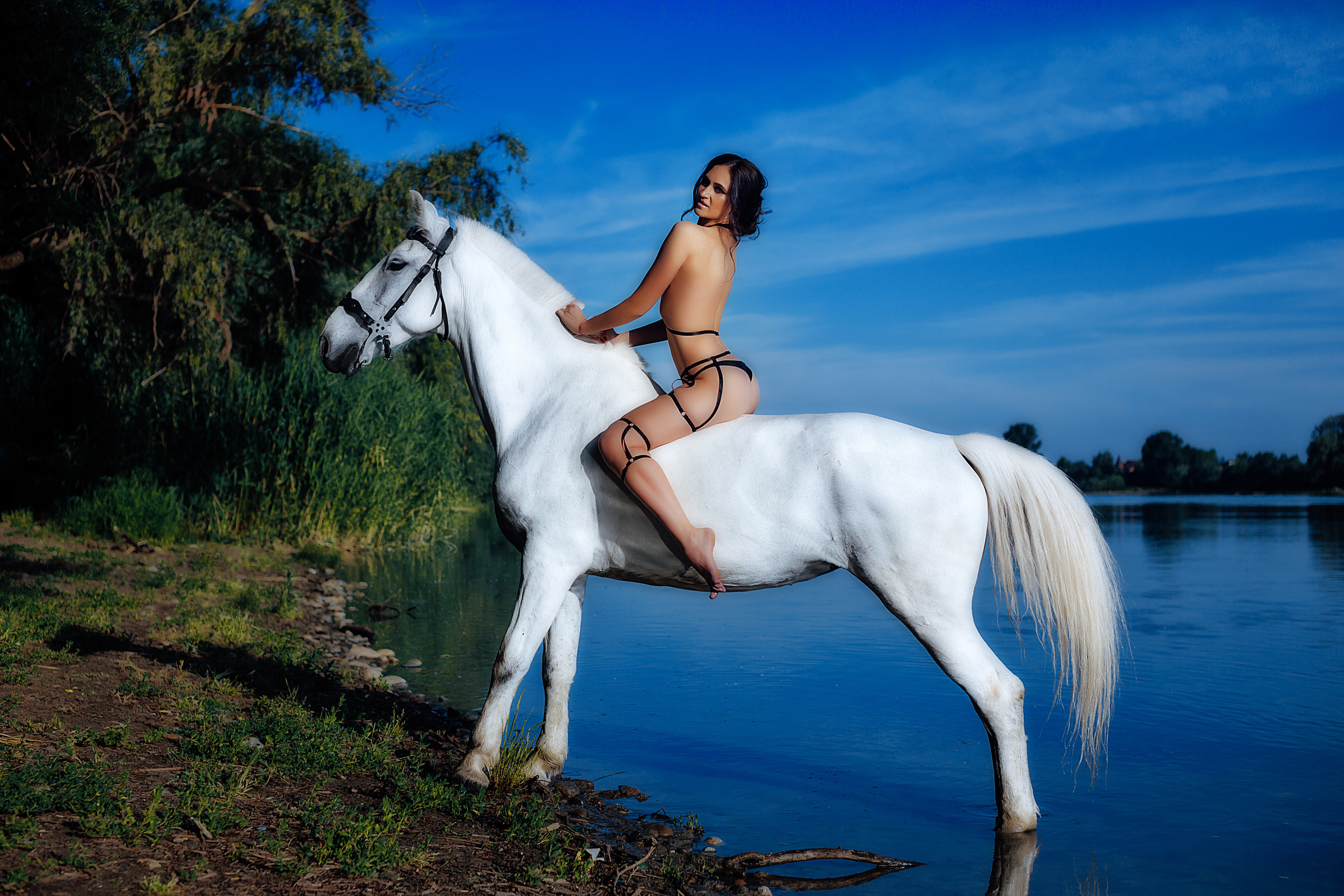 Алена. Свадебный и семейный фотограф/видеограф в Краснодаре Наталья Осинская