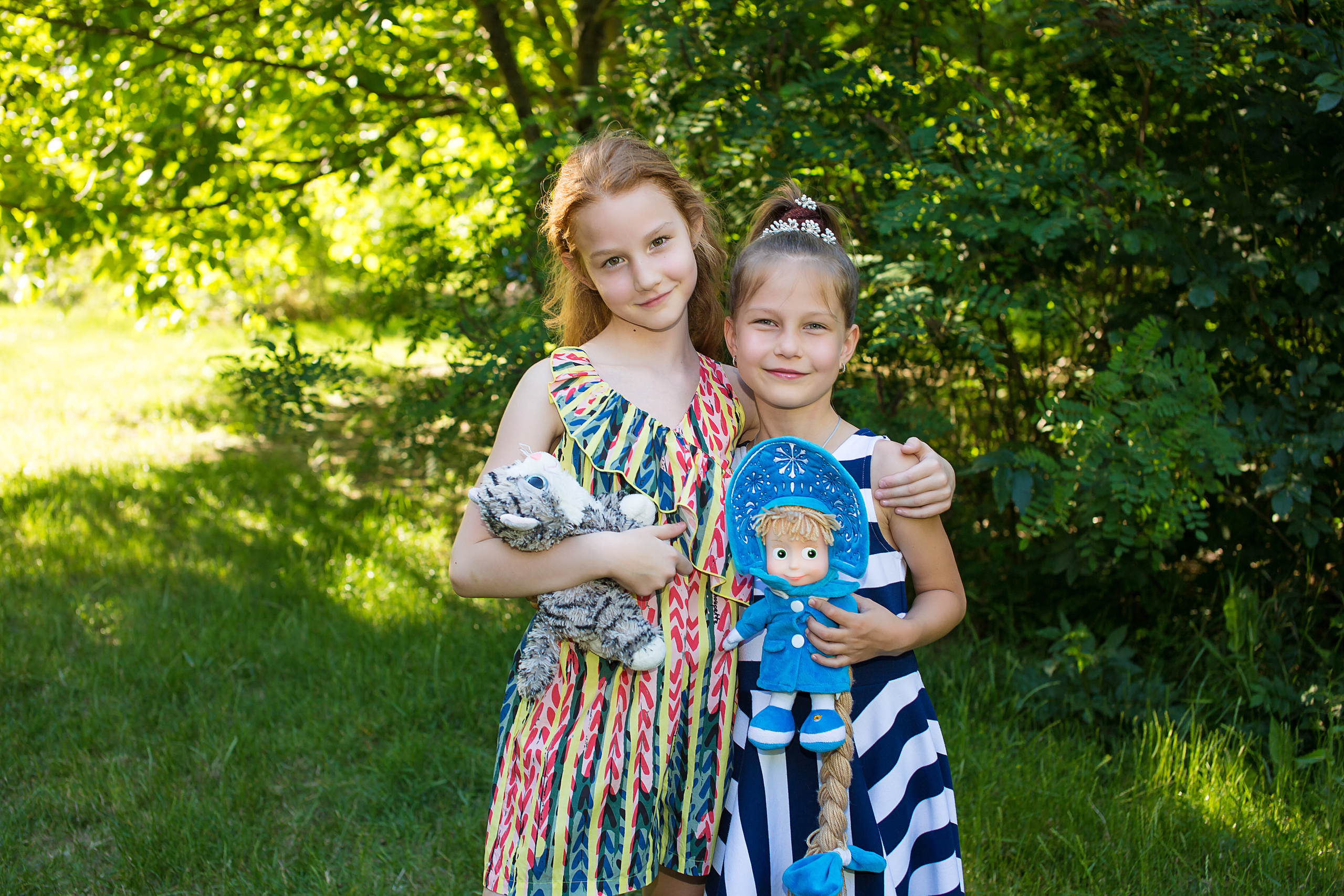 Выпускной Альбом для детского сада. Свадебный и семейный фотограф/видеограф в Краснодаре Наталья Осинская