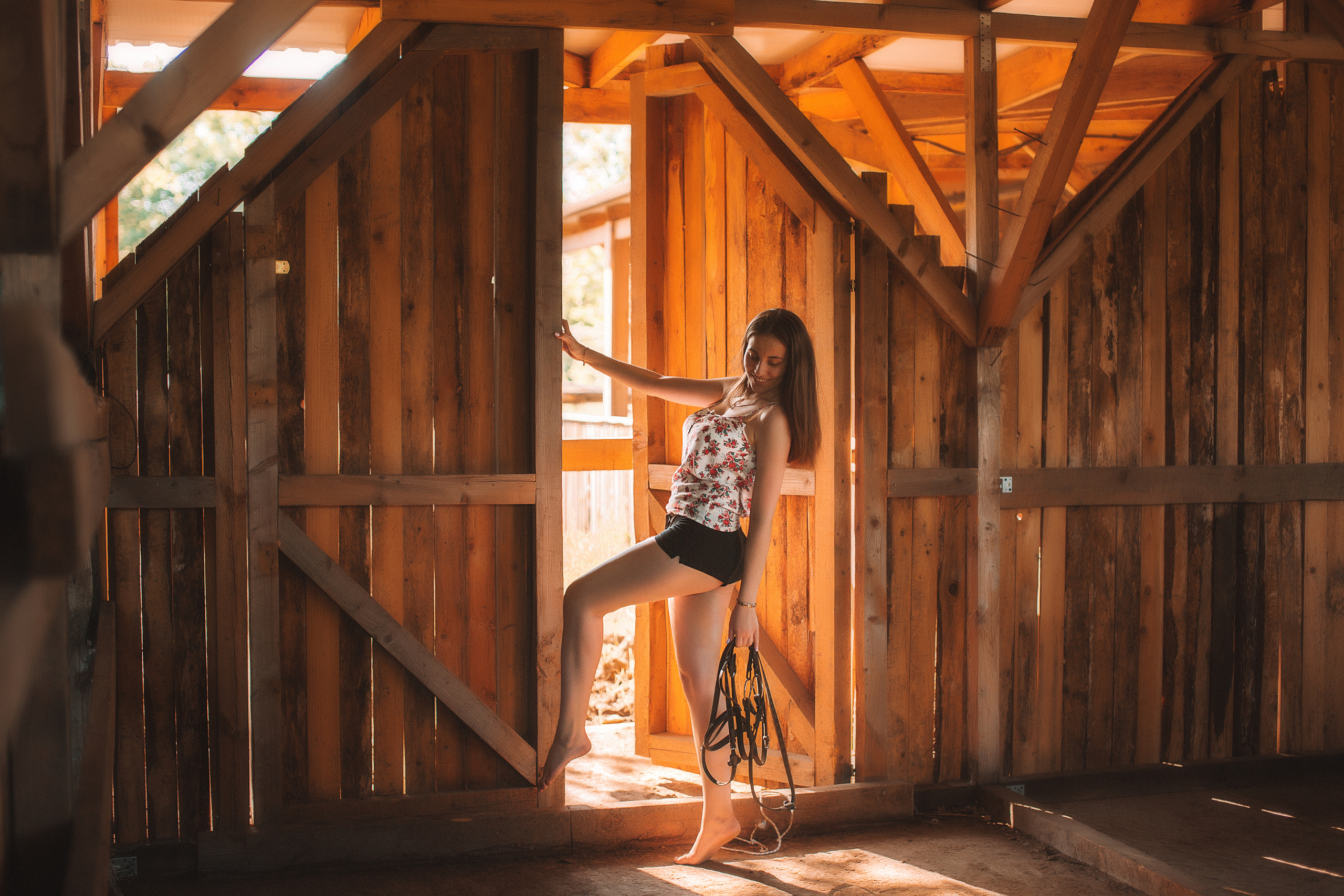 Дача «Мечта». Свадебный и семейный фотограф/видеограф в Краснодаре Наталья Осинская