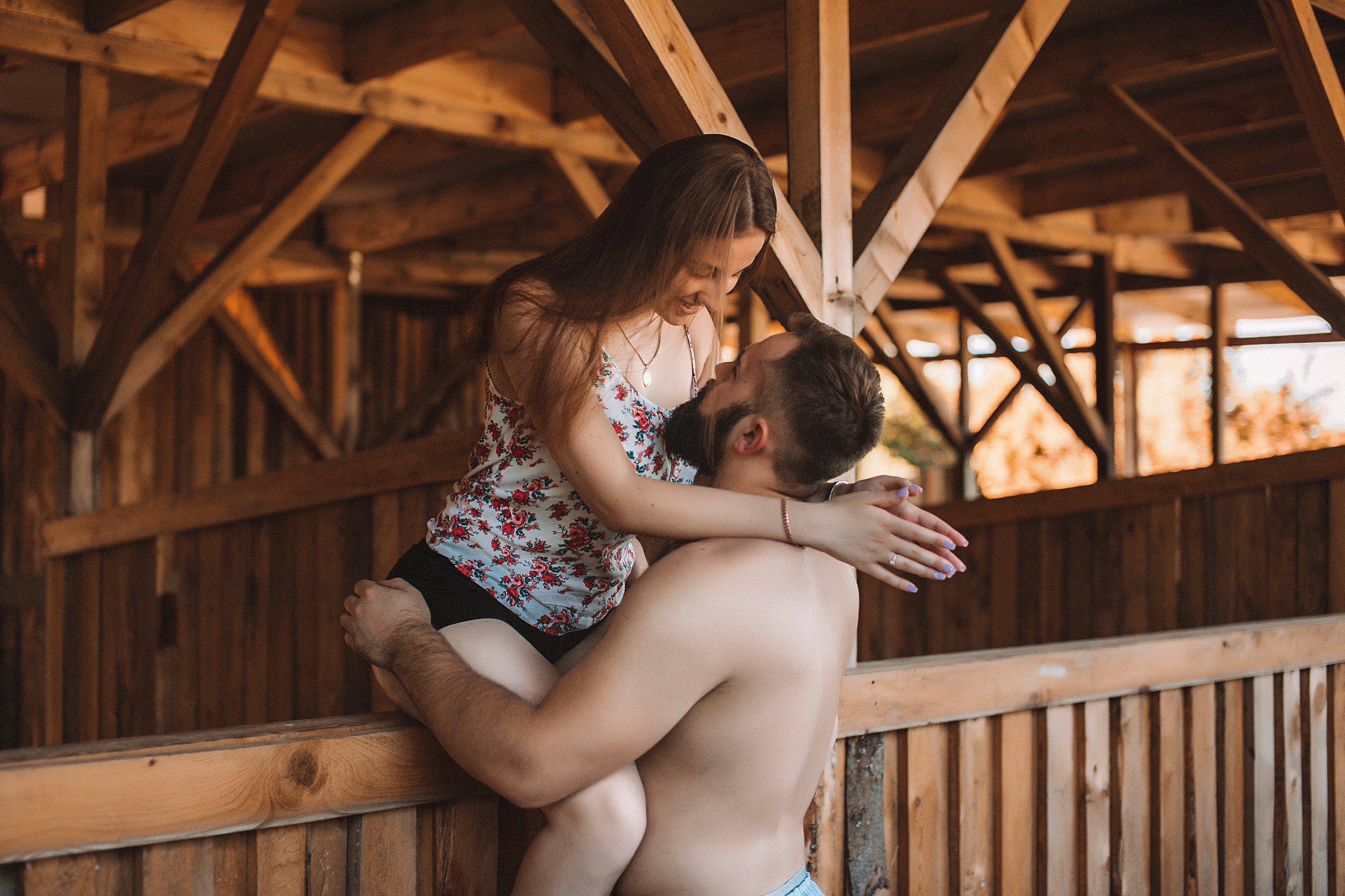 Дача «Мечта». Свадебный и семейный фотограф/видеограф в Краснодаре Наталья Осинская