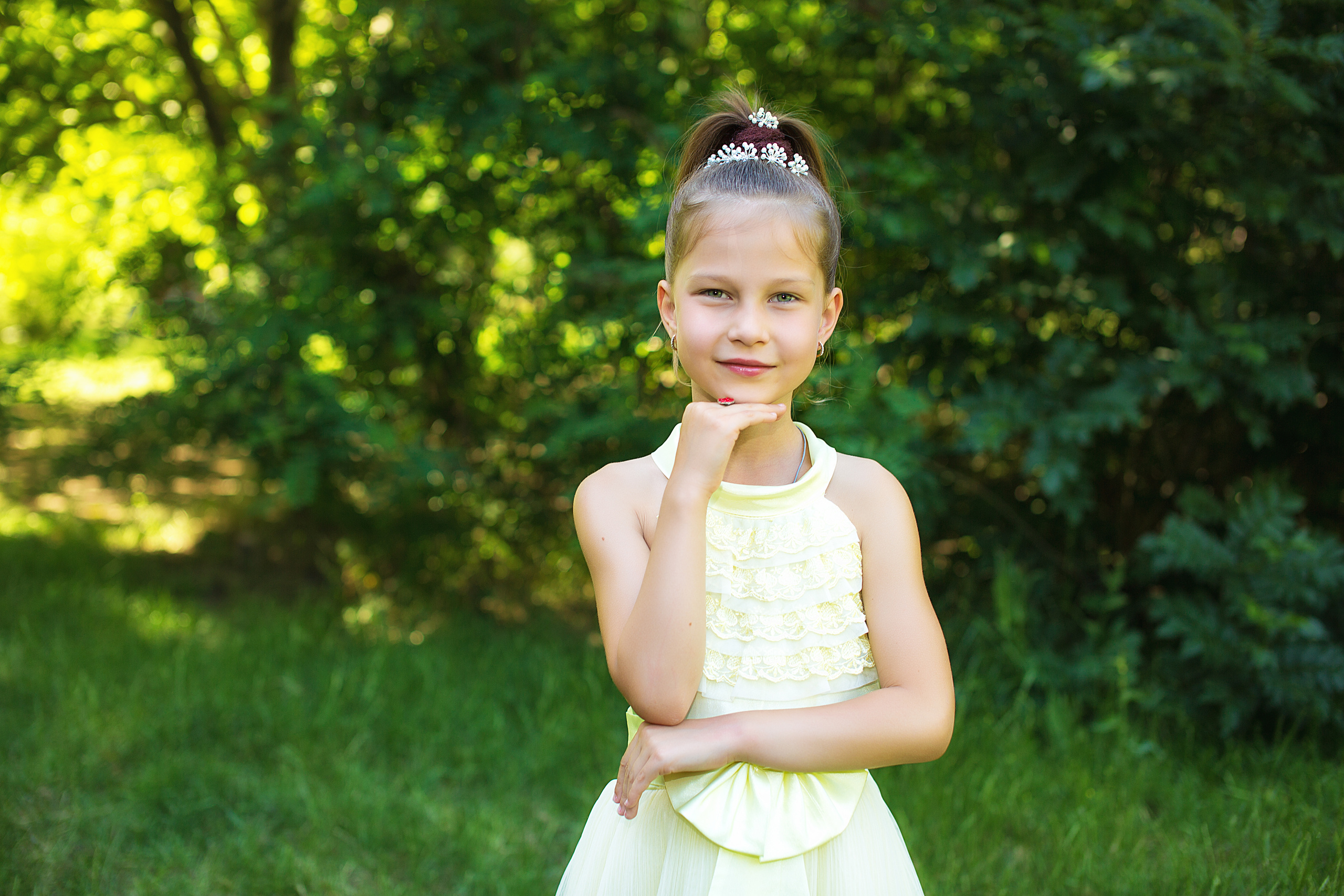 Выпускной Альбом для детского сада. Свадебный и семейный фотограф/видеограф в Краснодаре Наталья Осинская