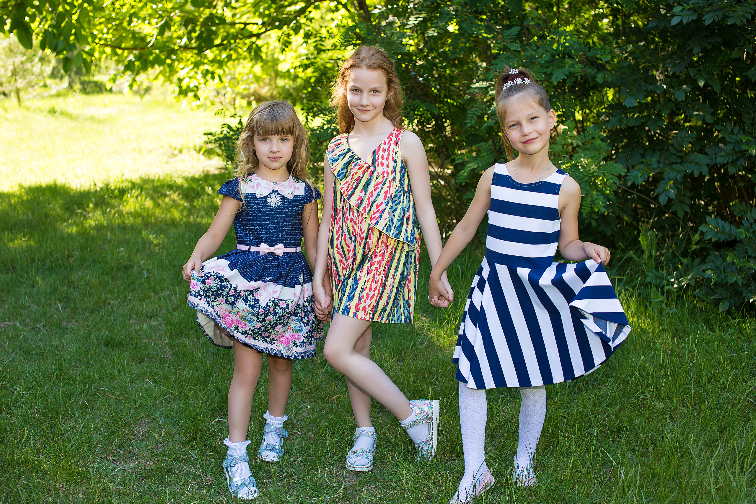 Выпускной Альбом для детского сада. Свадебный и семейный фотограф/видеограф в Краснодаре Наталья Осинская