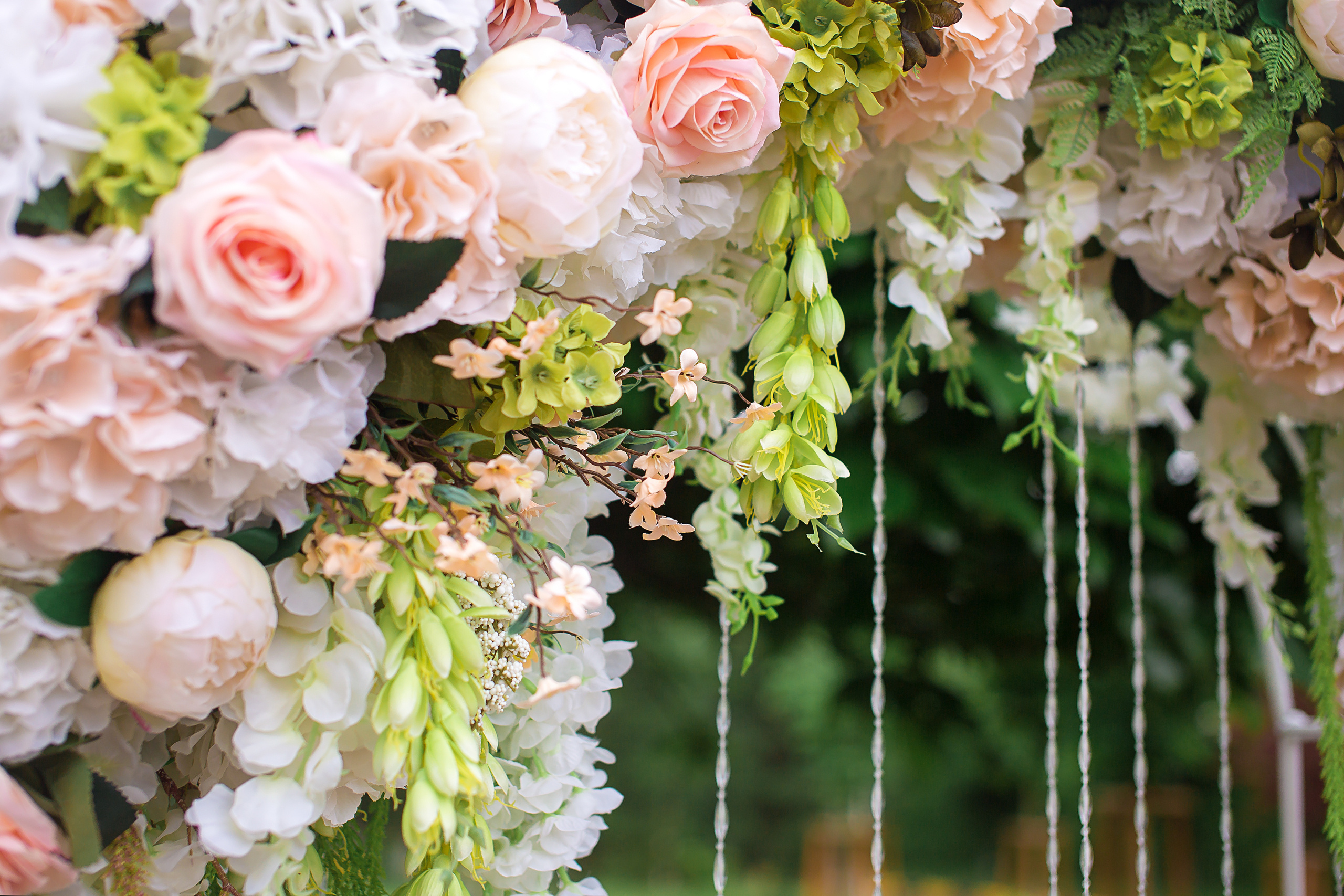 Свадьба в Немецкой деревне. Свадебный и семейный фотограф/видеограф в Краснодаре Наталья Осинская
