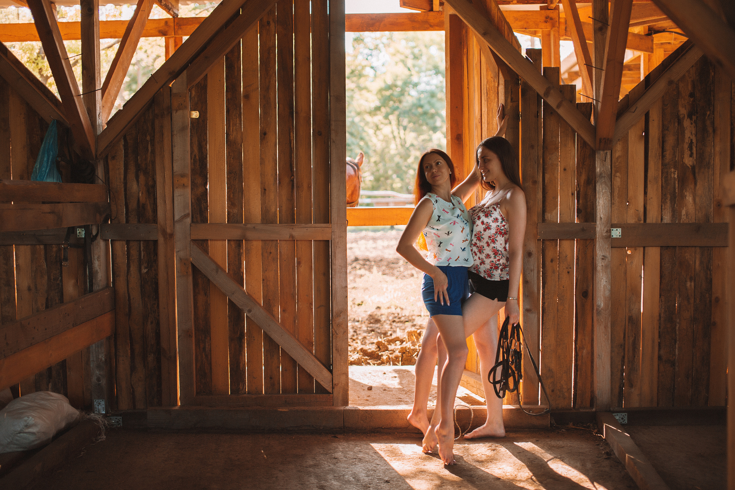 Дача «Мечта». Свадебный и семейный фотограф/видеограф в Краснодаре Наталья Осинская