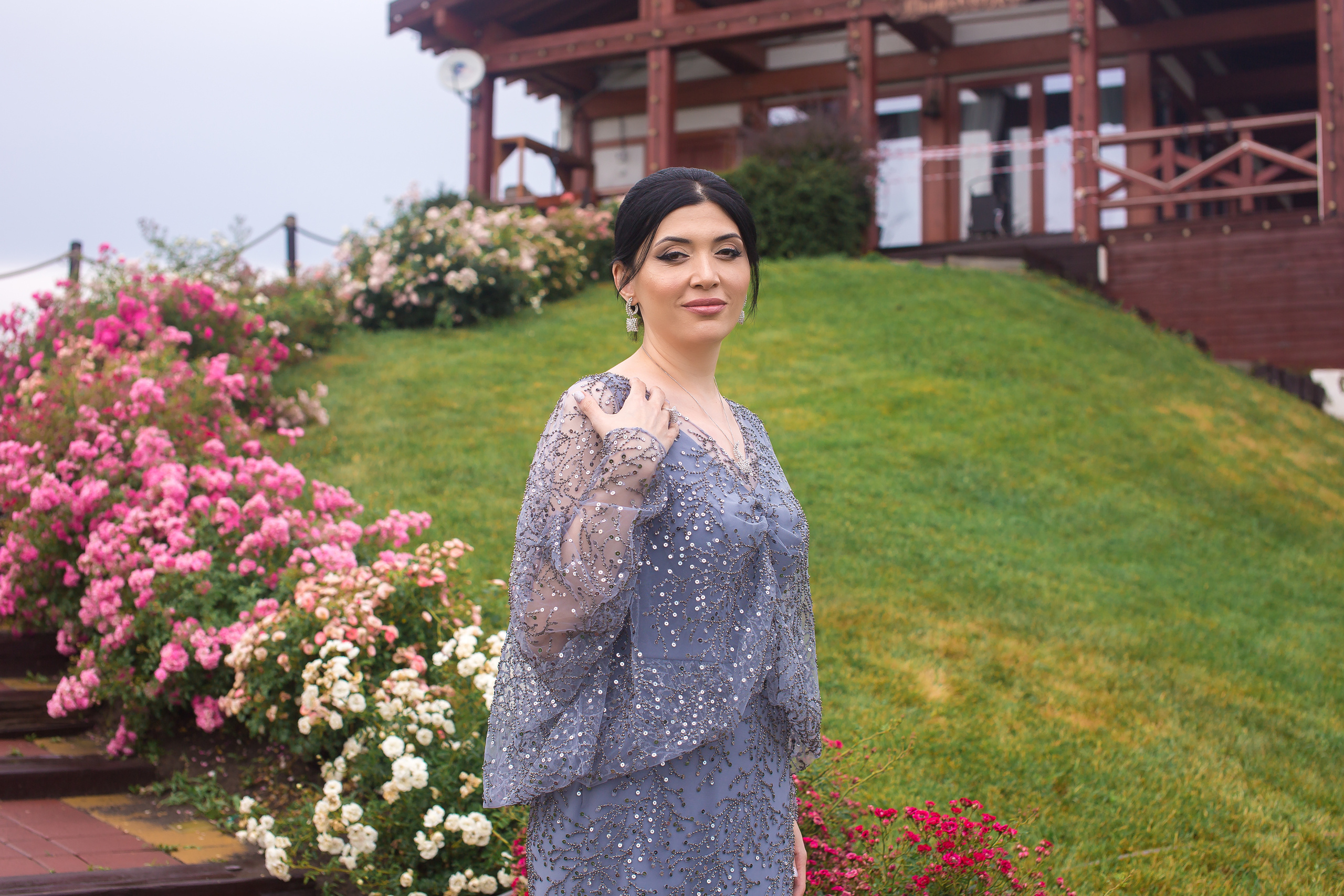 Свадьба в Немецкой деревне. Свадебный и семейный фотограф/видеограф в Краснодаре Наталья Осинская