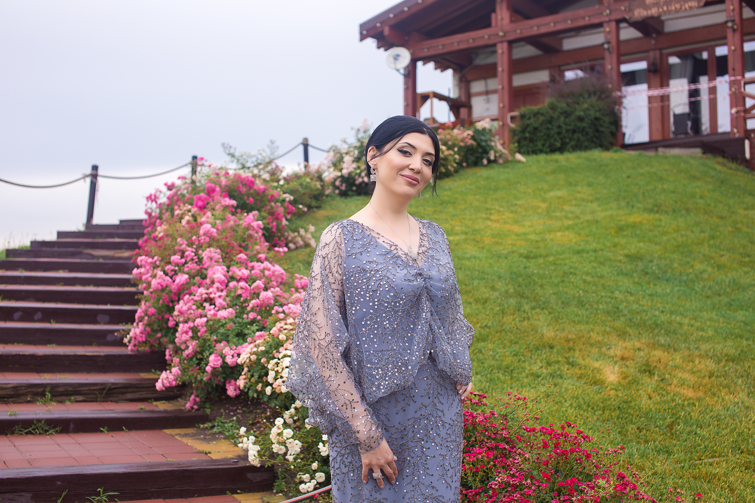 Свадьба в Немецкой деревне. Свадебный и семейный фотограф/видеограф в Краснодаре Наталья Осинская