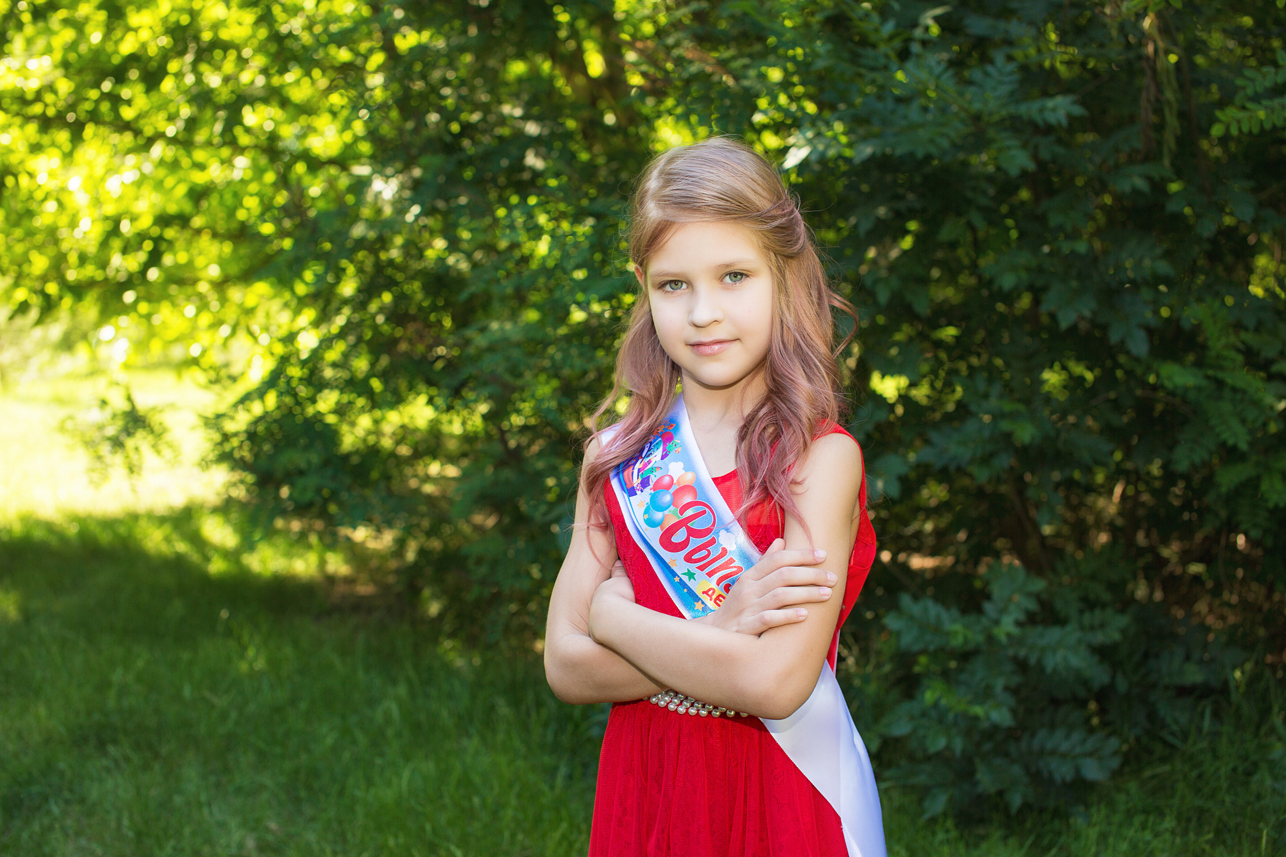 Выпускной Альбом для детского сада. Свадебный и семейный фотограф/видеограф в Краснодаре Наталья Осинская