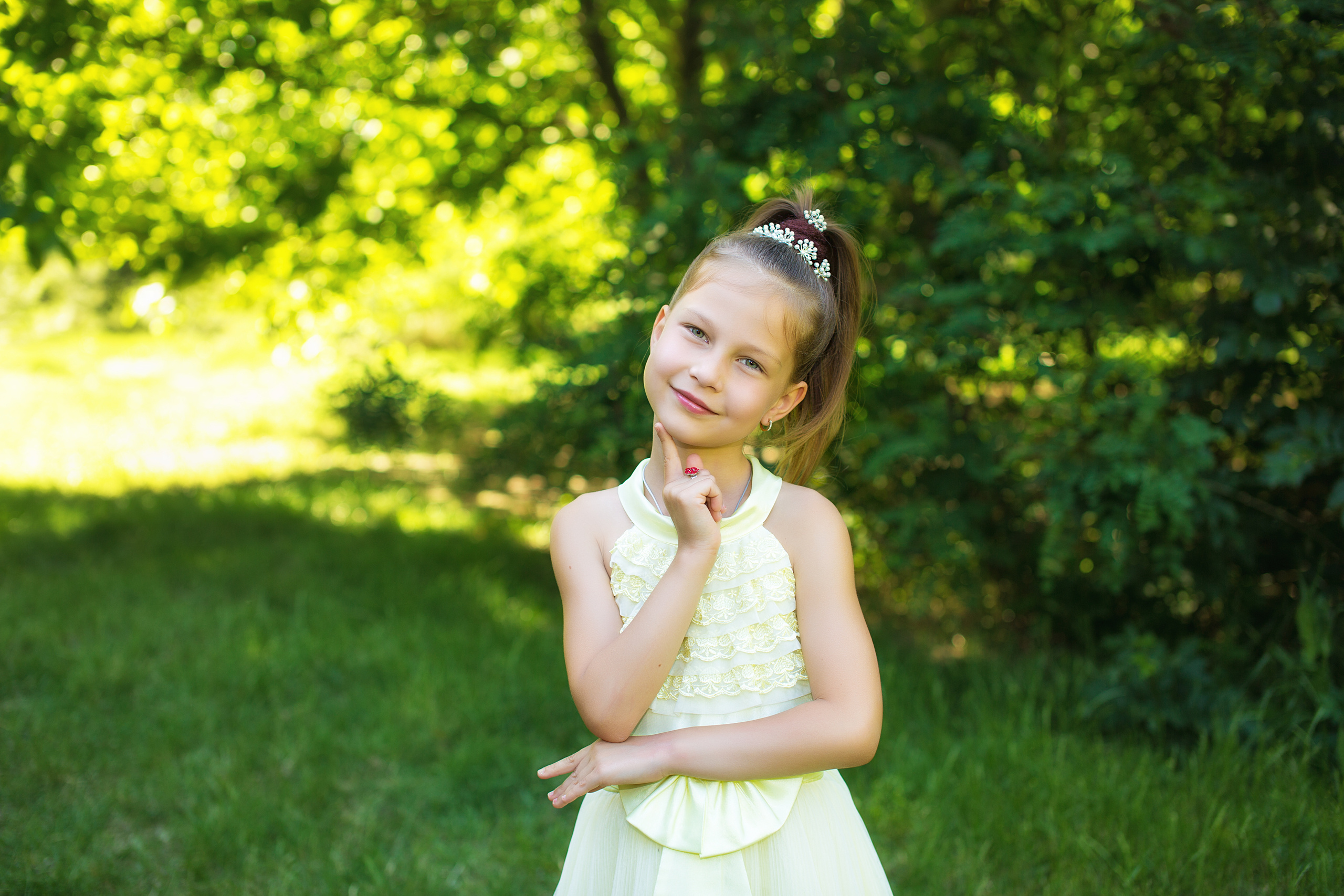 Выпускной Альбом для детского сада. Свадебный и семейный фотограф/видеограф в Краснодаре Наталья Осинская